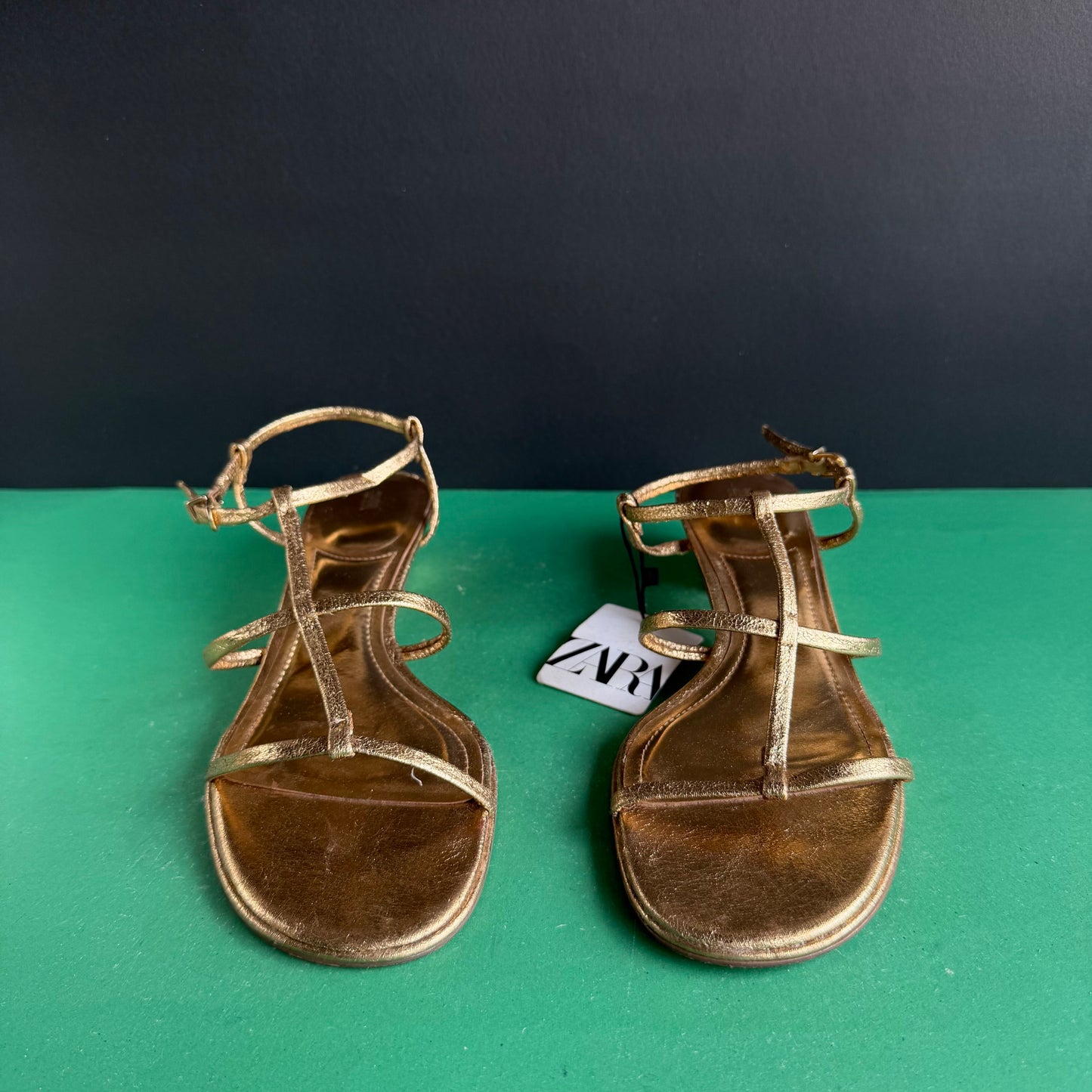 ZARA | Eur 39