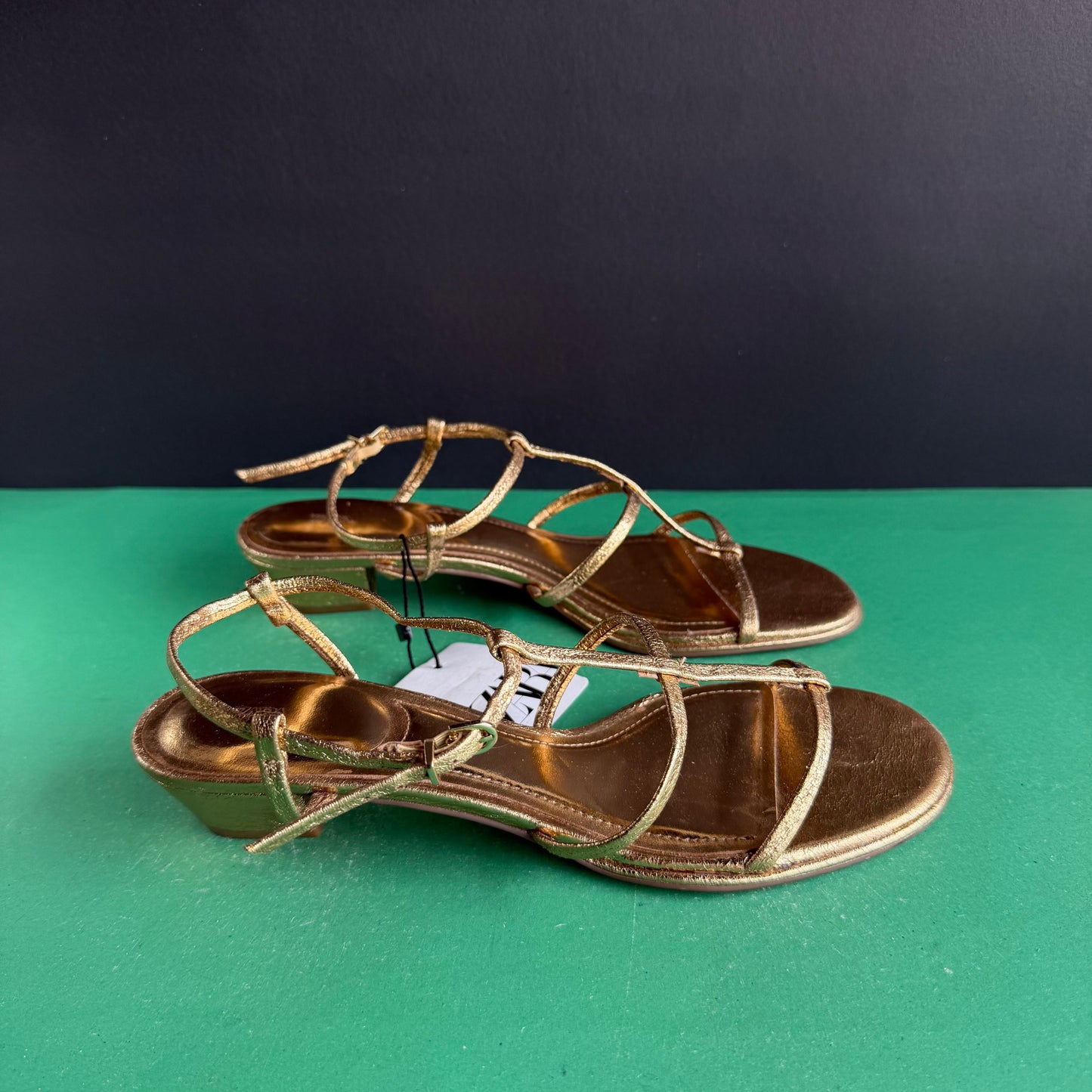 ZARA | Eur 39