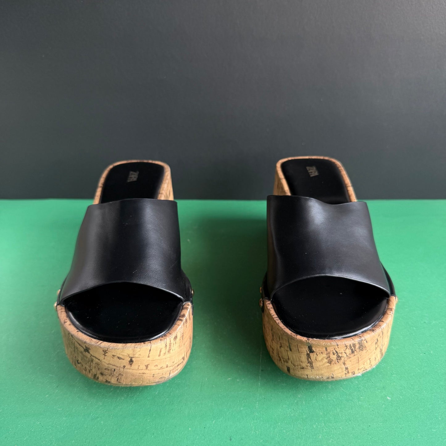 ZARA | Eur 37