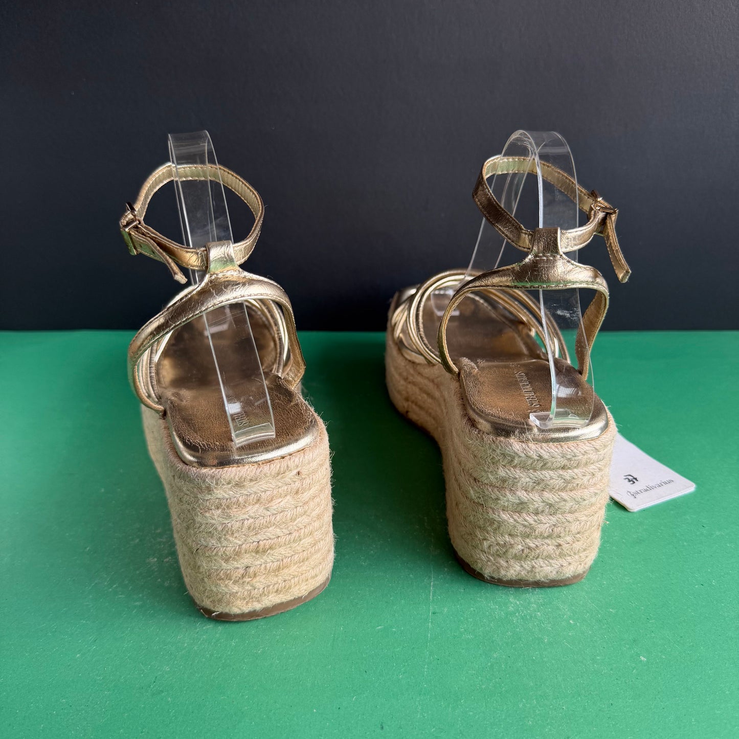 Stradivarius | Eur 37