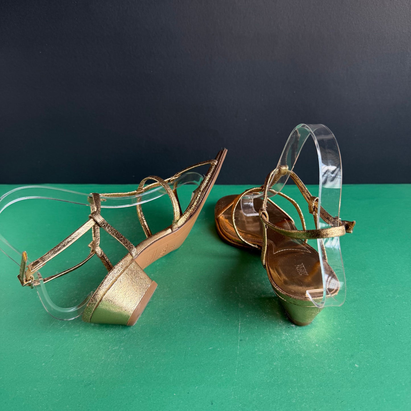 ZARA | Eur 35
