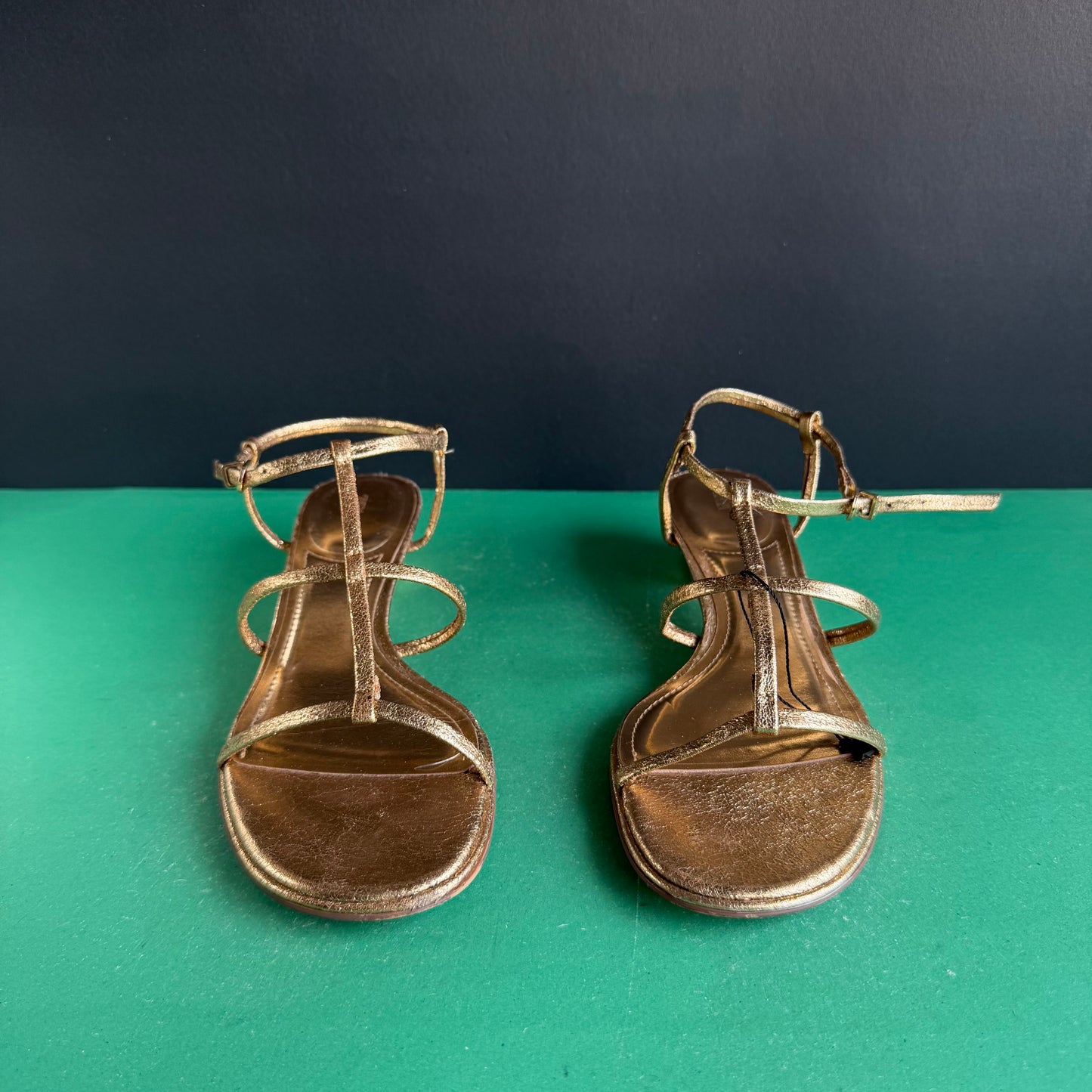 ZARA | Eur 37