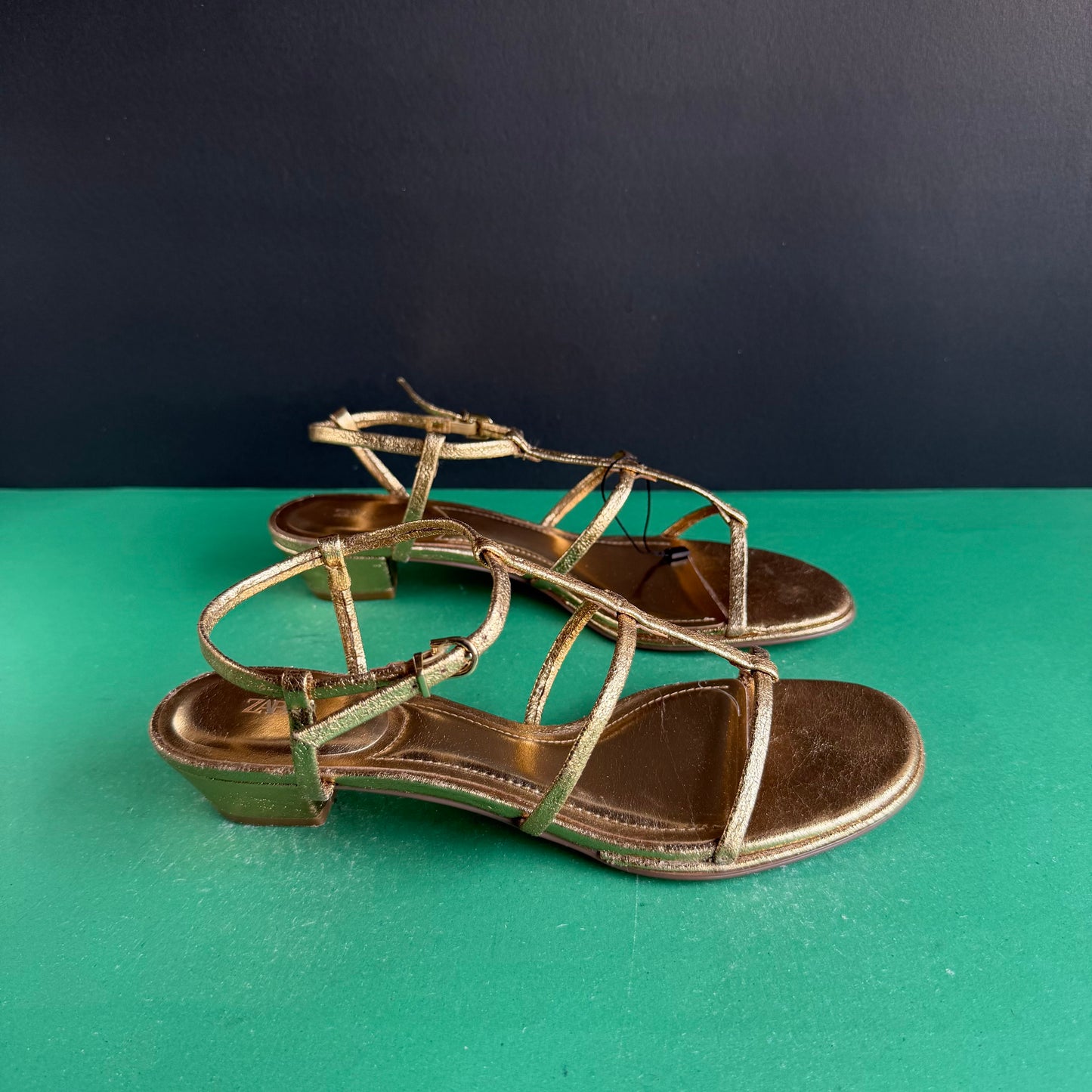 ZARA | Eur 37