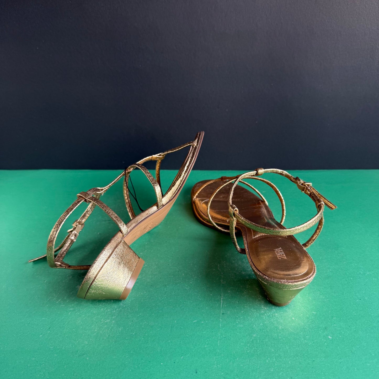 ZARA | Eur 37