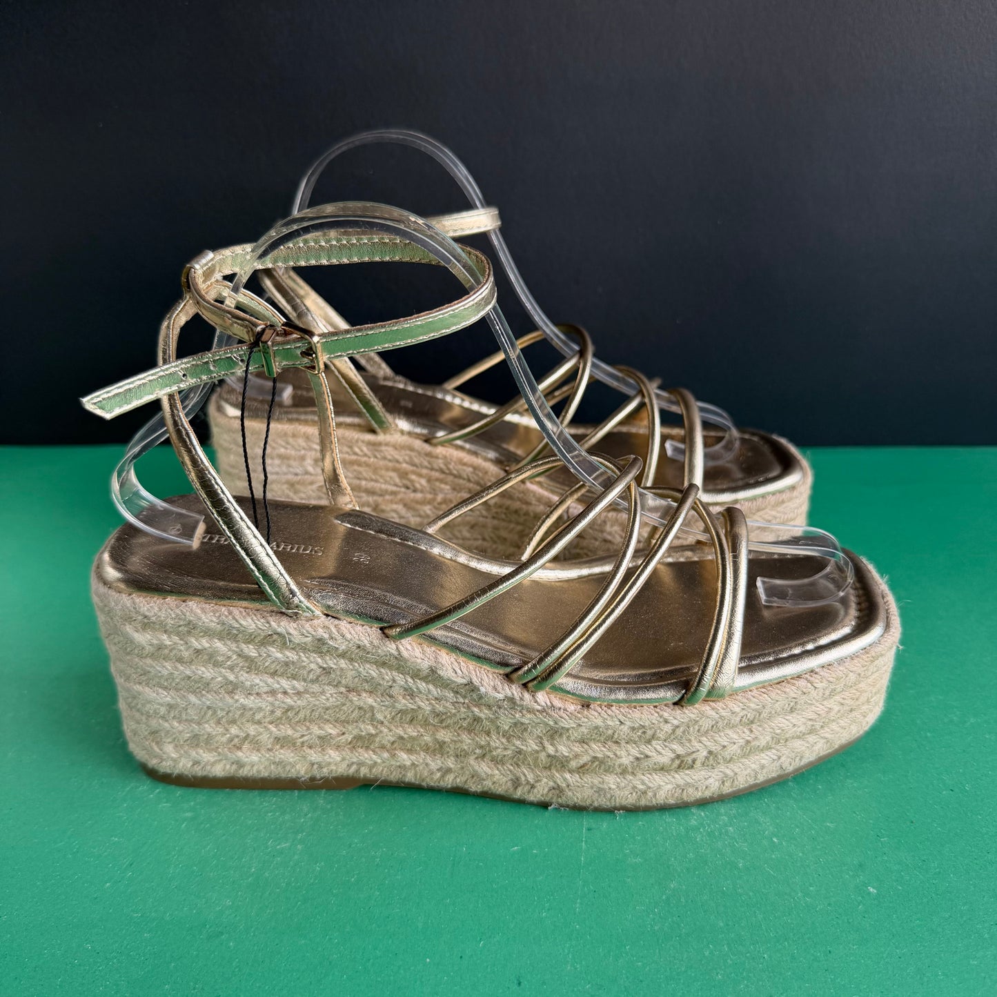 Stradivarius | Eur 39