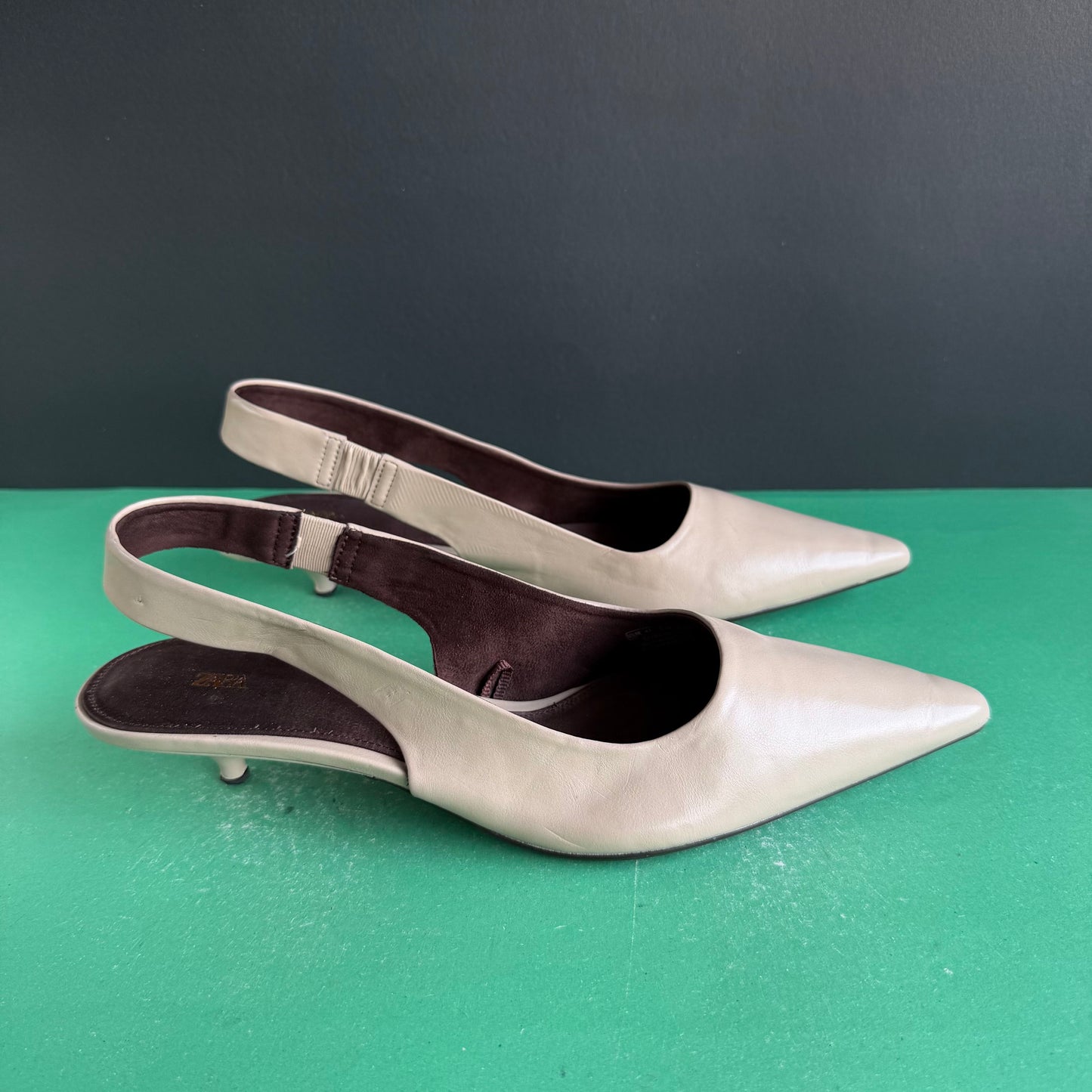 ZARA | Eur 41