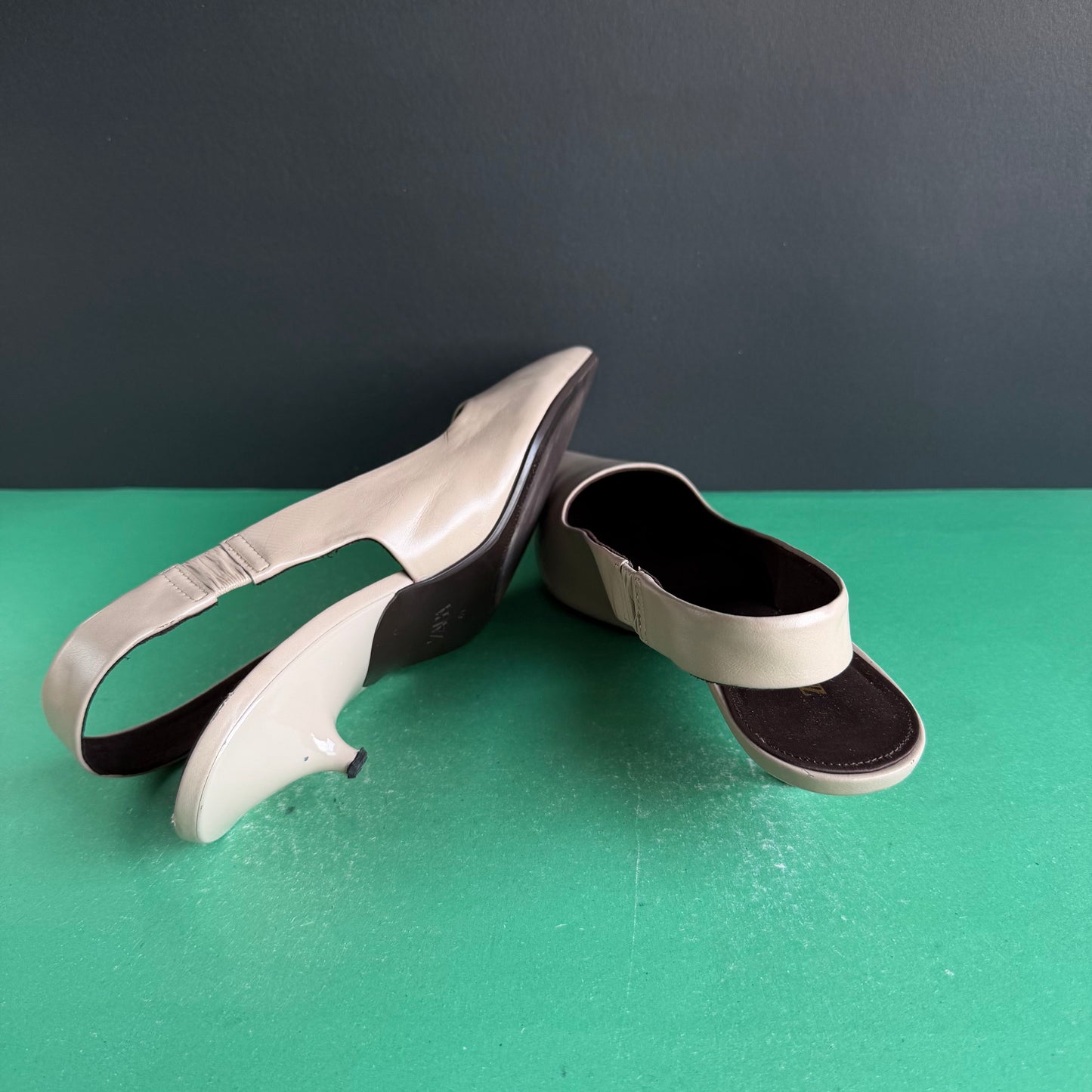 ZARA | Eur 41