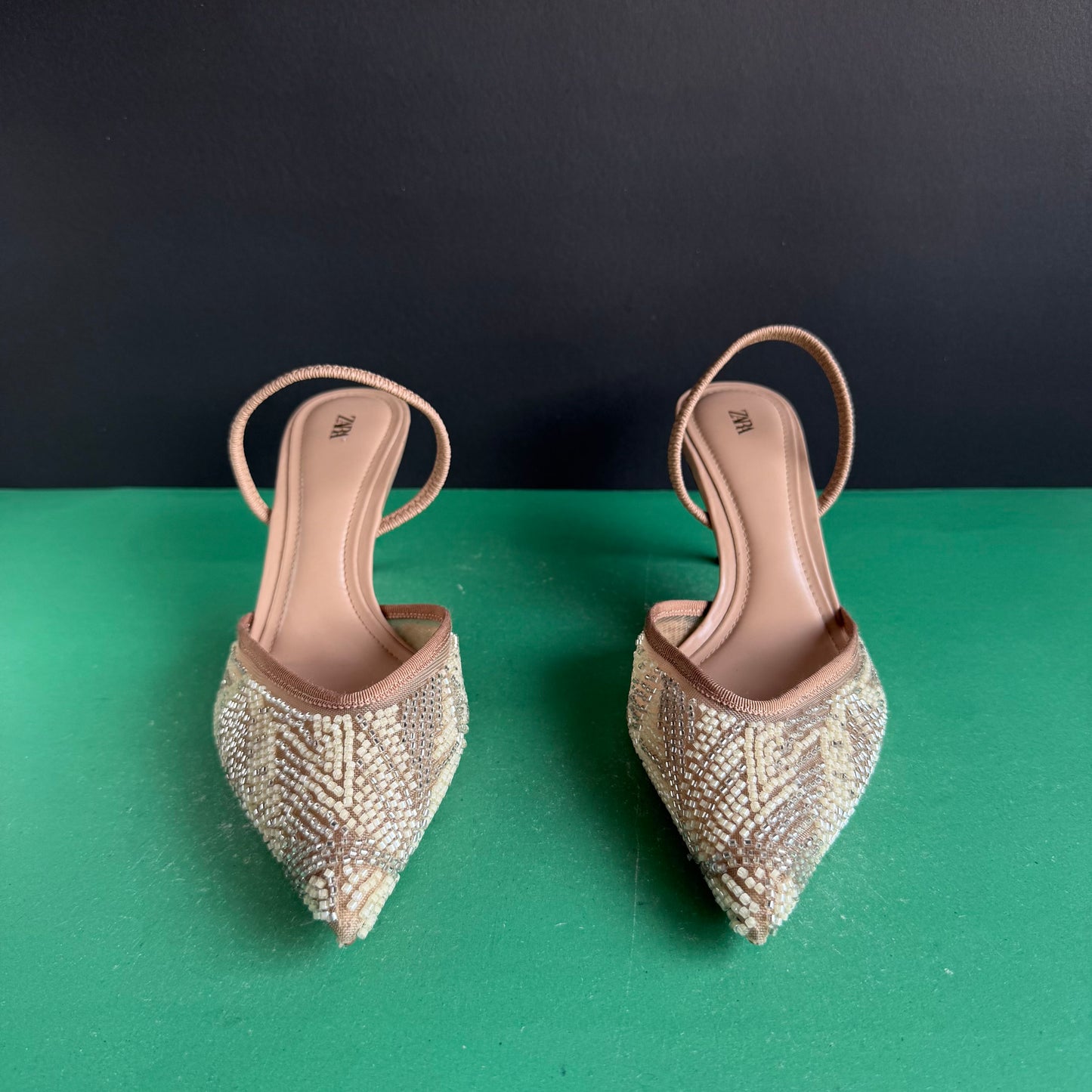 ZARA | Eur 38