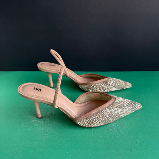 ZARA | Eur 38