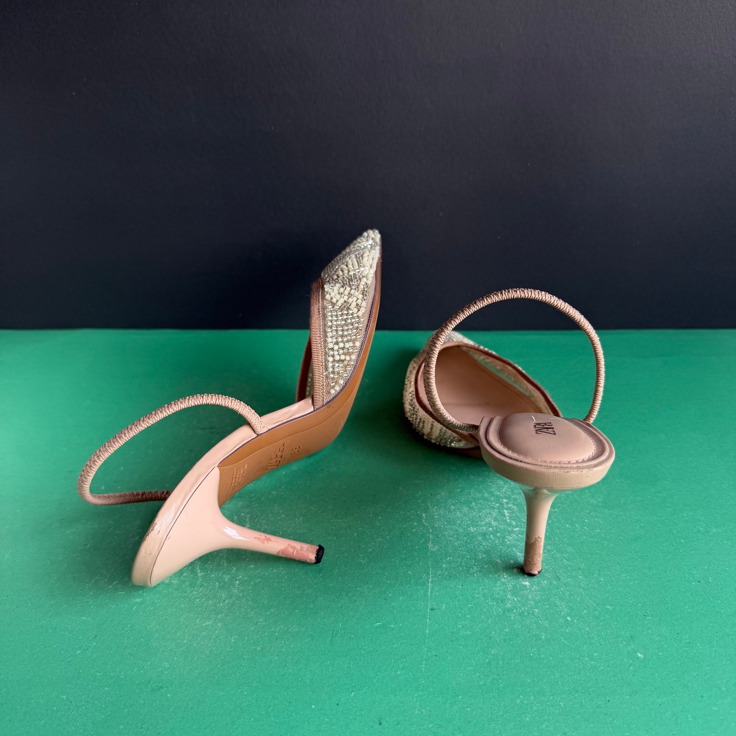 ZARA | Eur 38