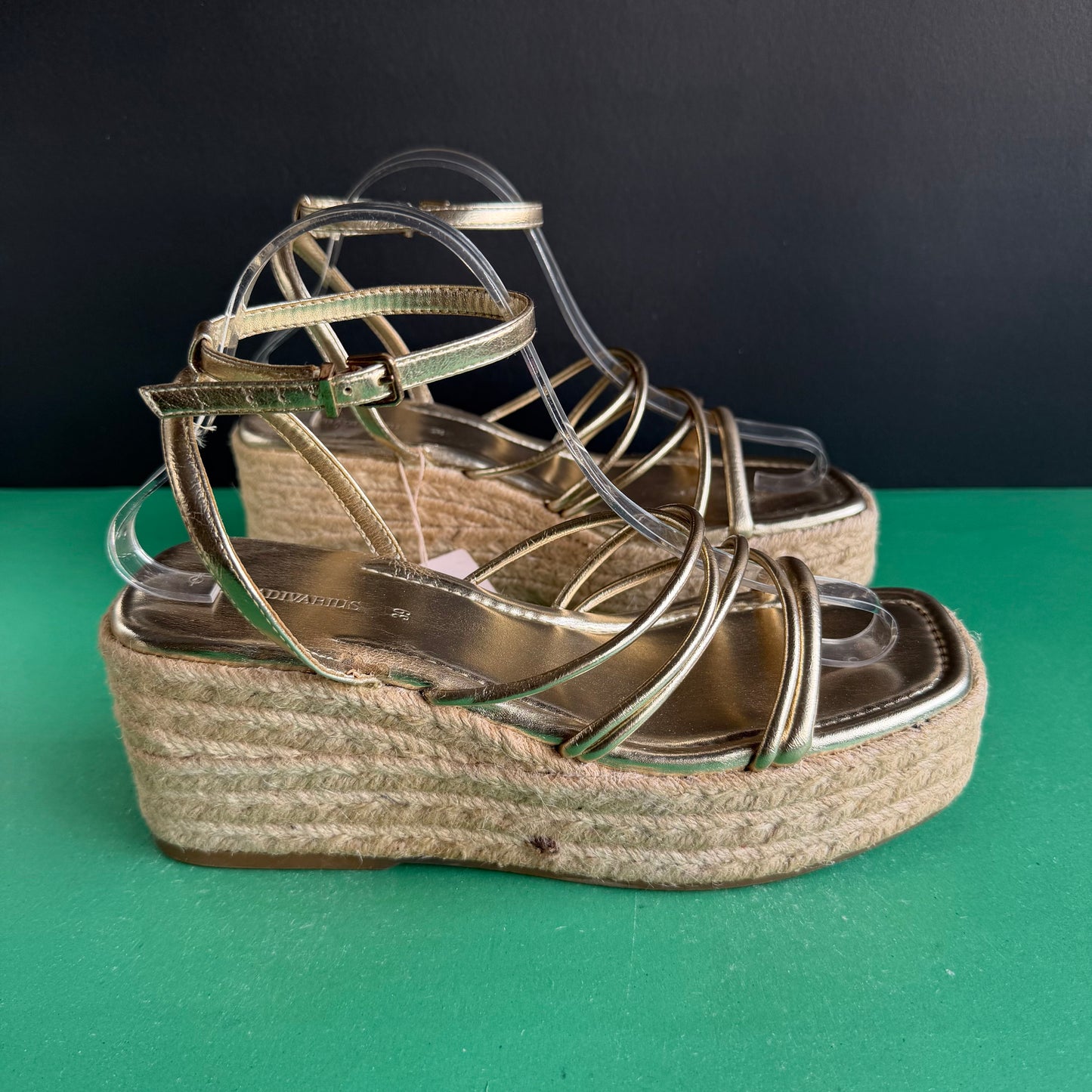 Stradivarius | Eur 39