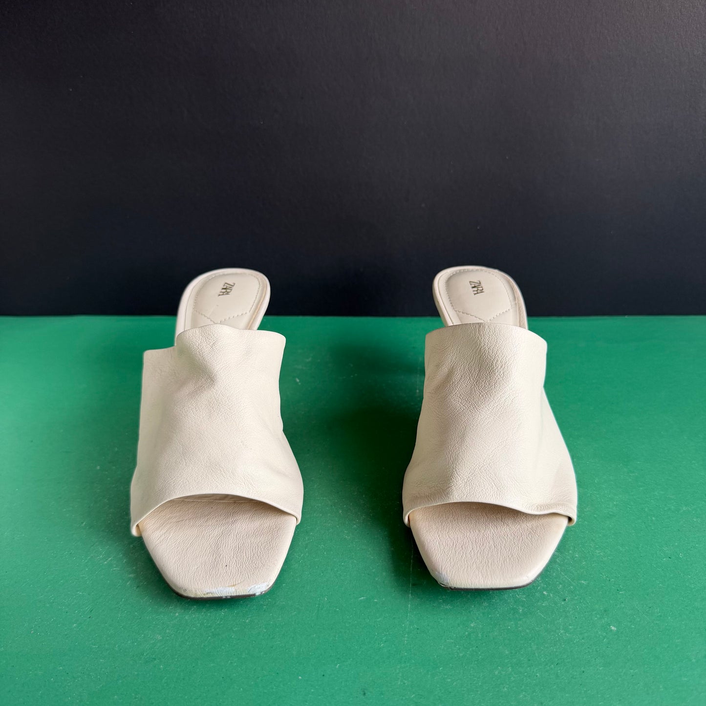 ZARA | Eur 38
