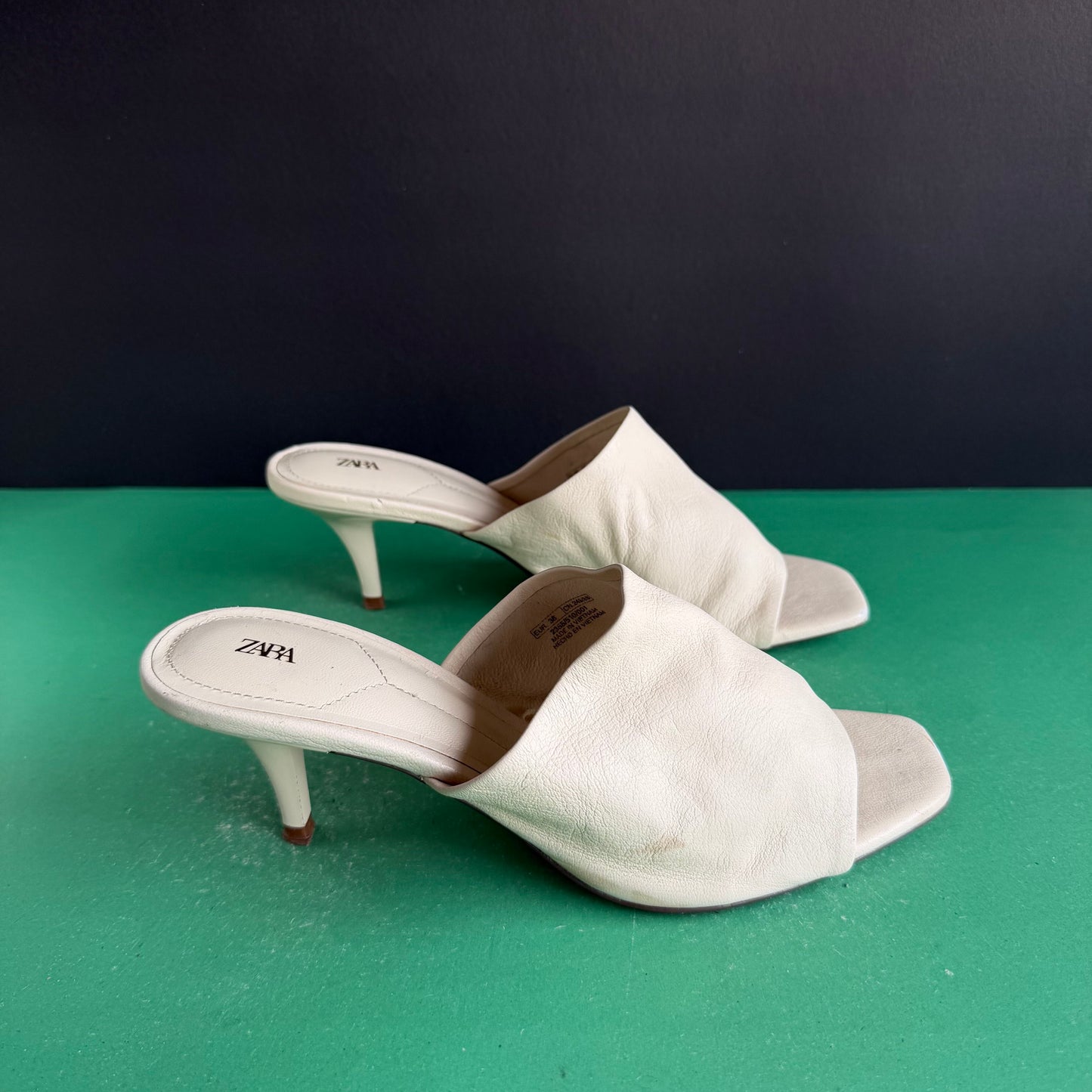 ZARA | Eur 38