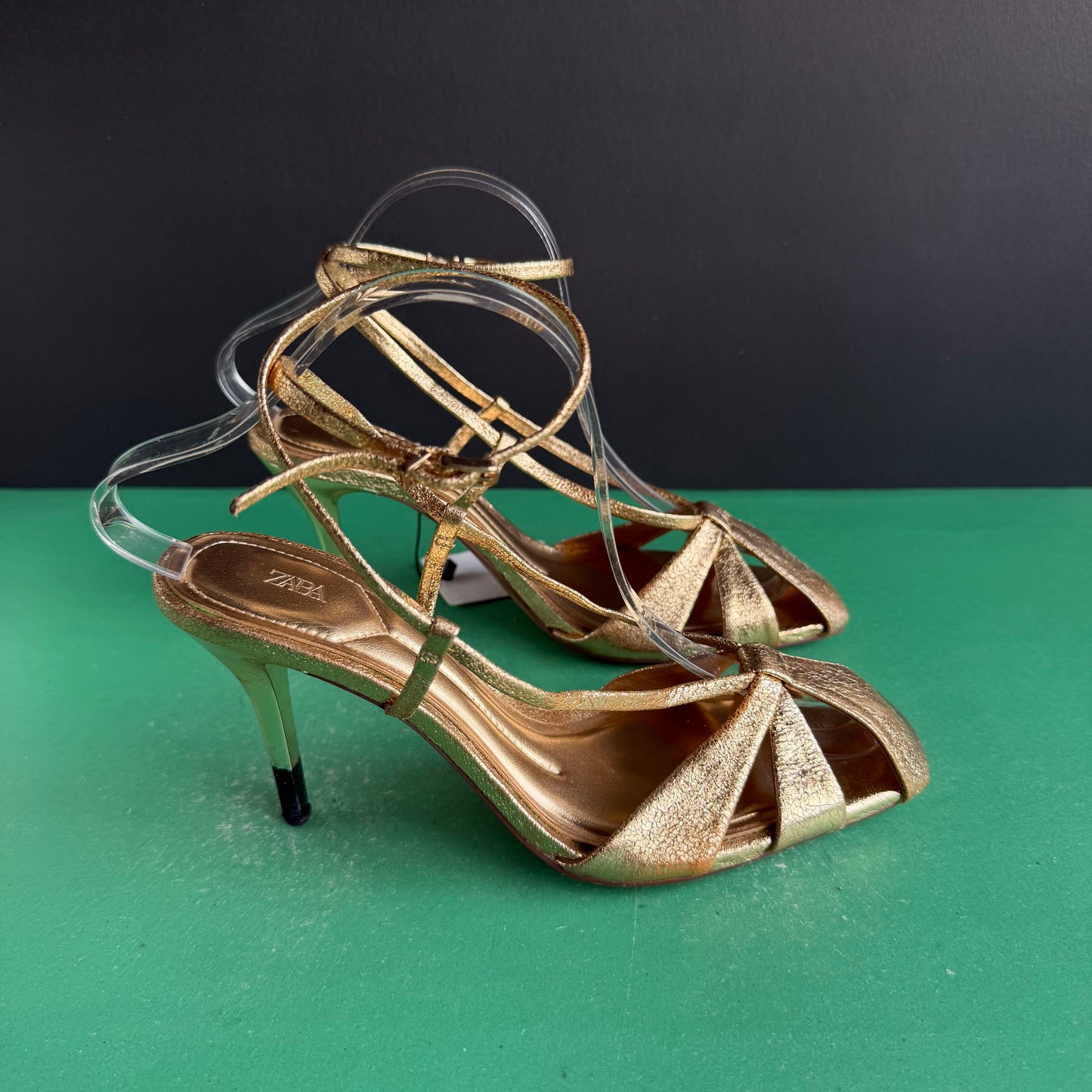 ZARA | Eur 37