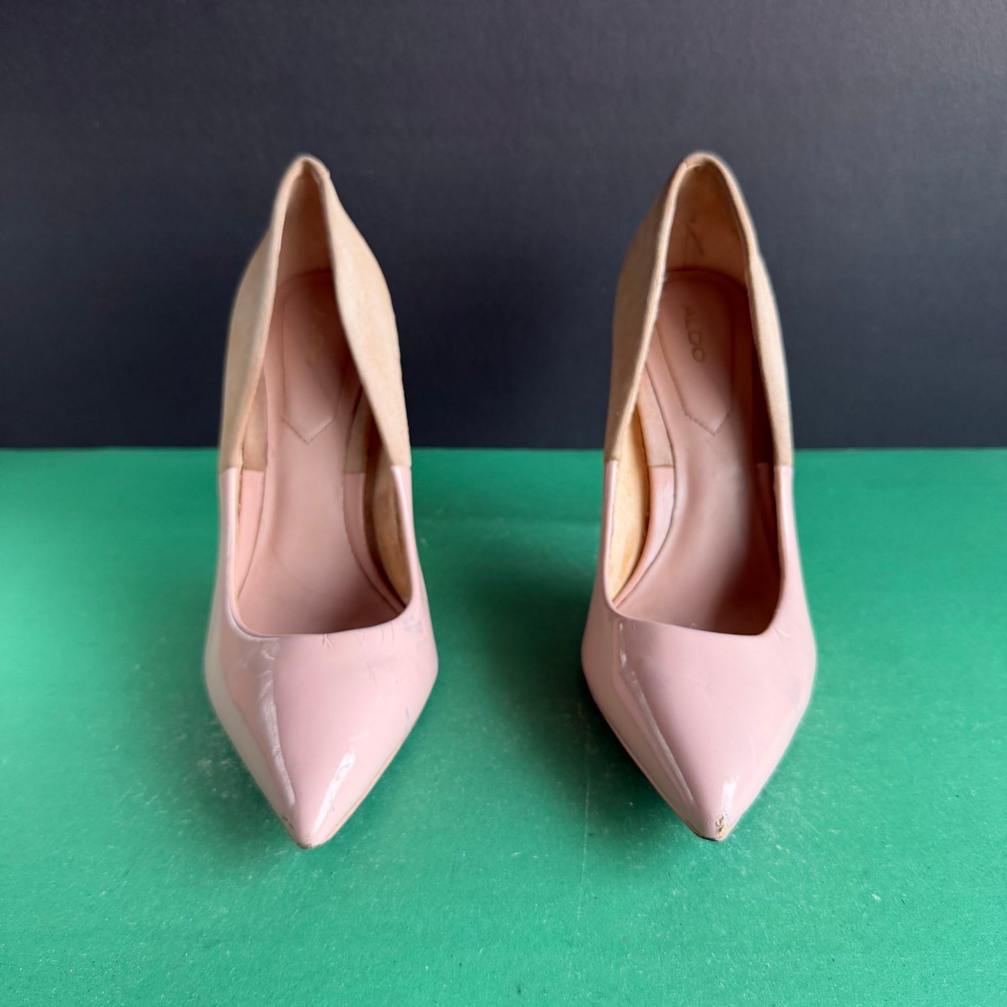 ALDO | Eur 40