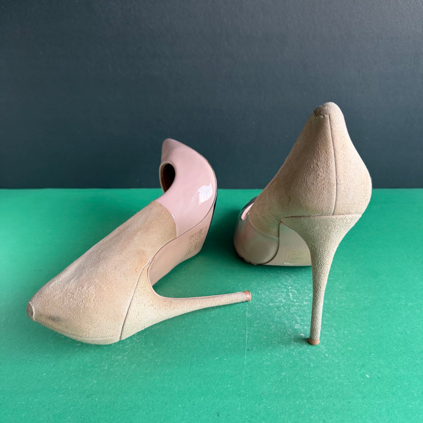 ALDO | Eur 40
