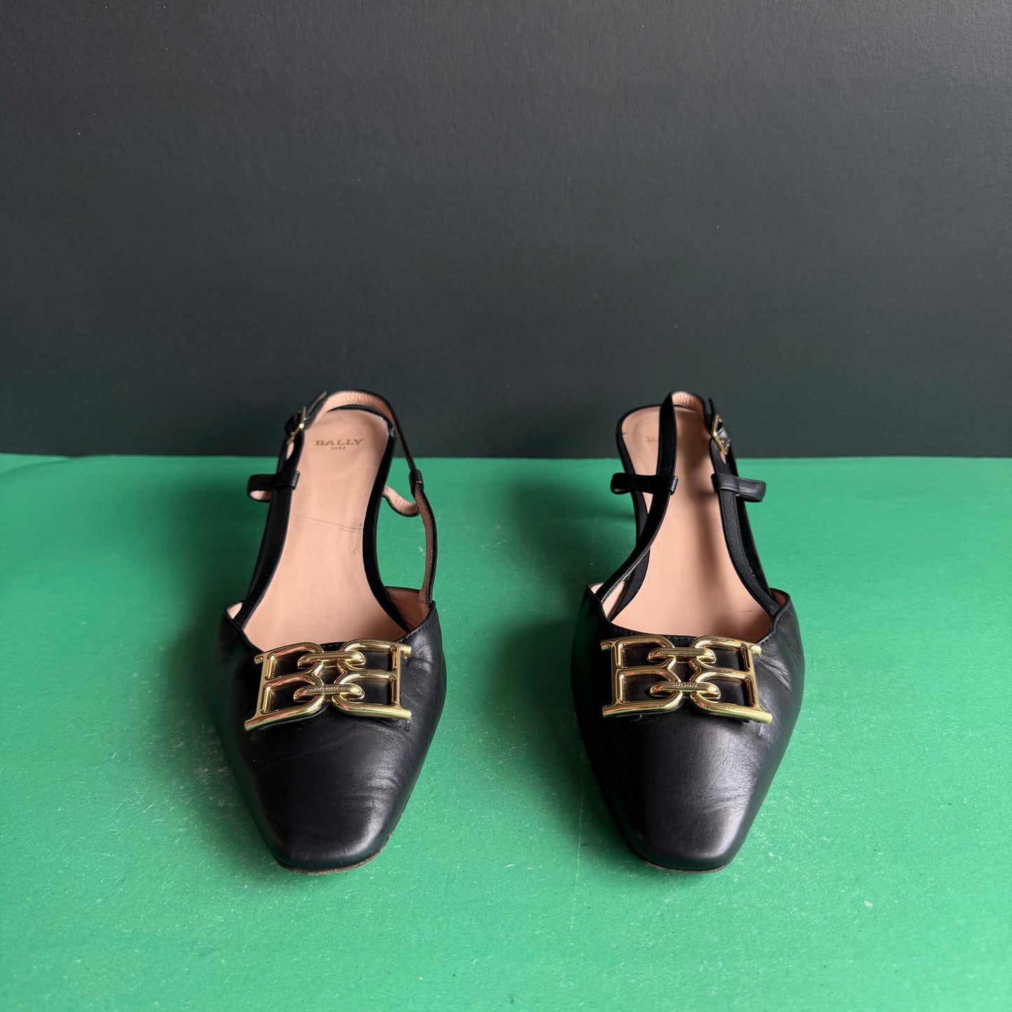 BALLY | Eur 38