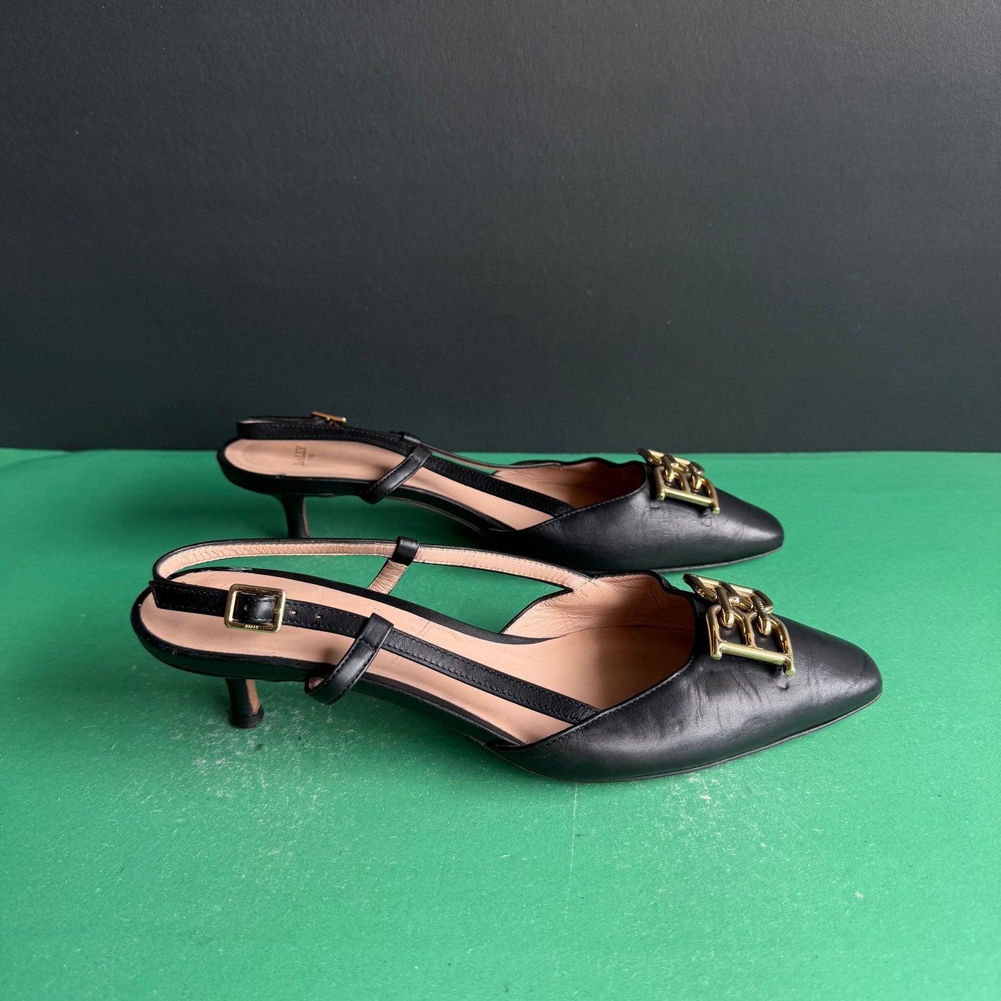 BALLY | Eur 38
