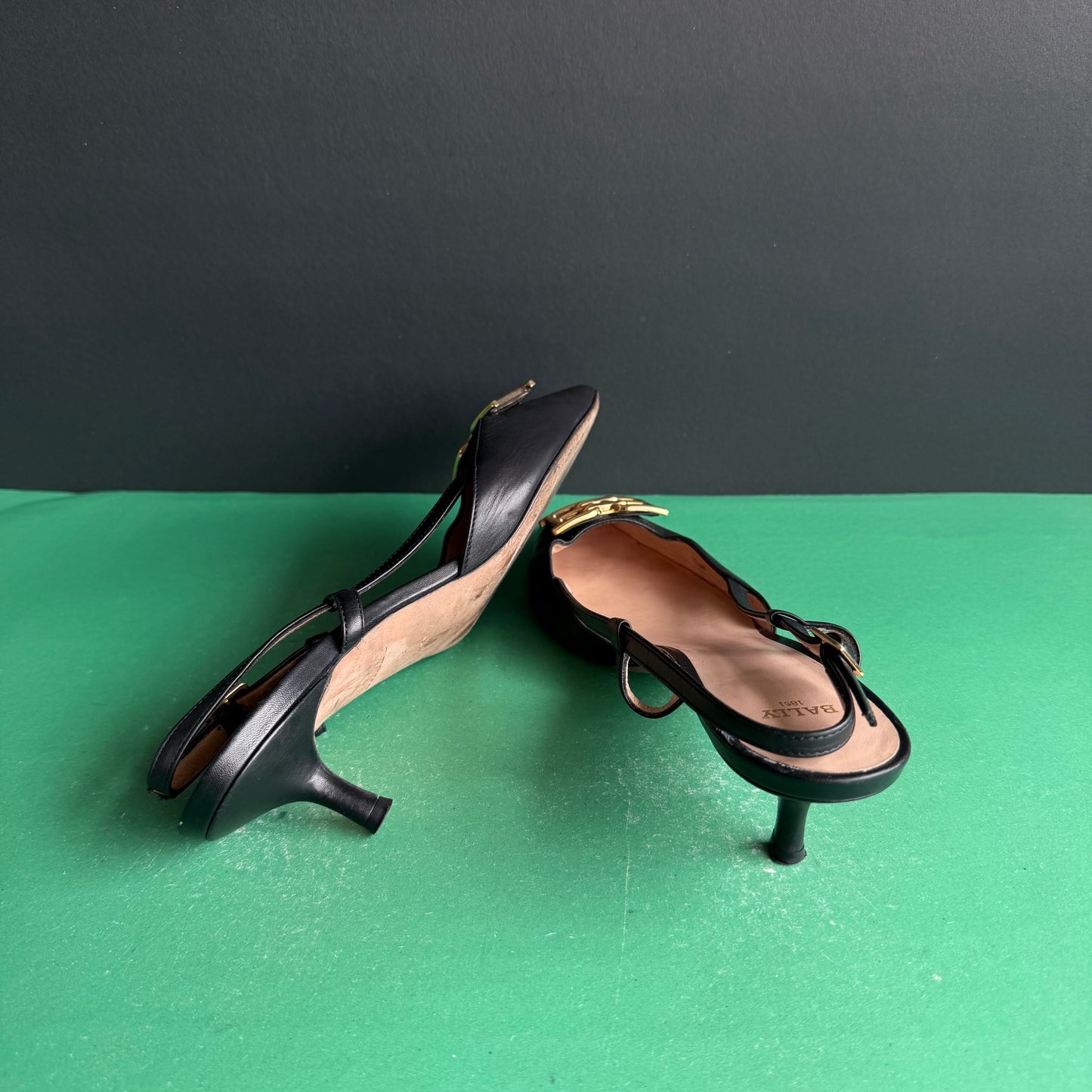 BALLY | Eur 38