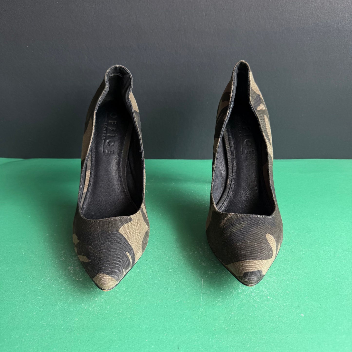Office London | Eur 39