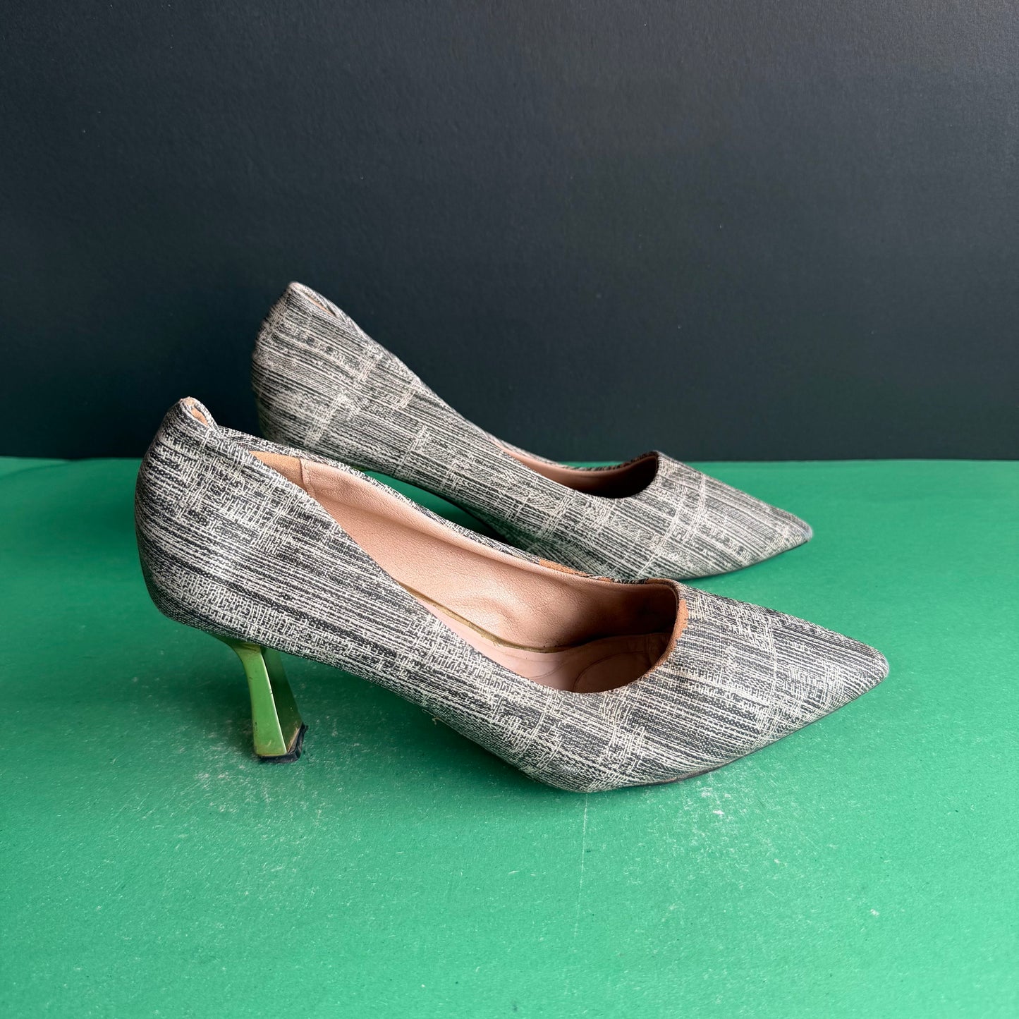 European Brand | Eur 37