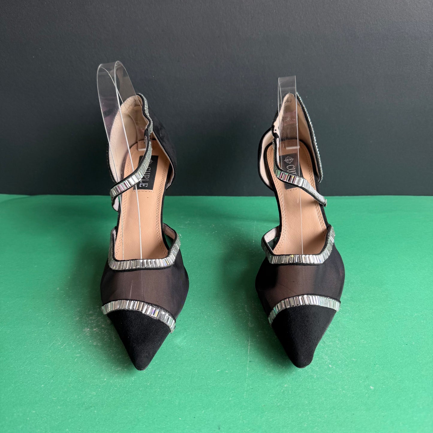 CUPLE | Eur 39