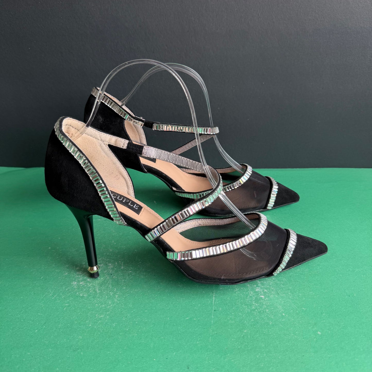 CUPLE | Eur 39