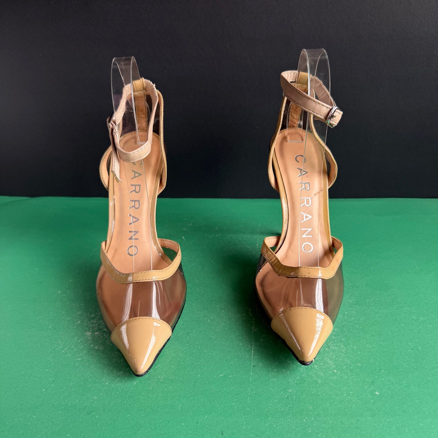 CARRANO | Eur 37