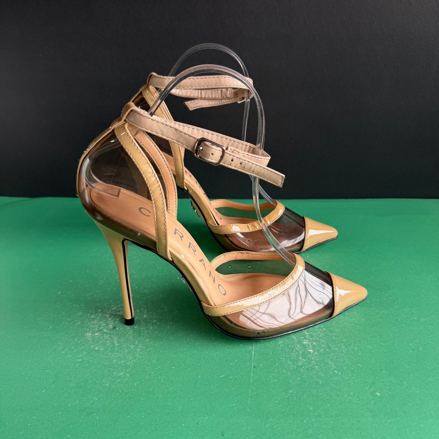 CARRANO | Eur 37