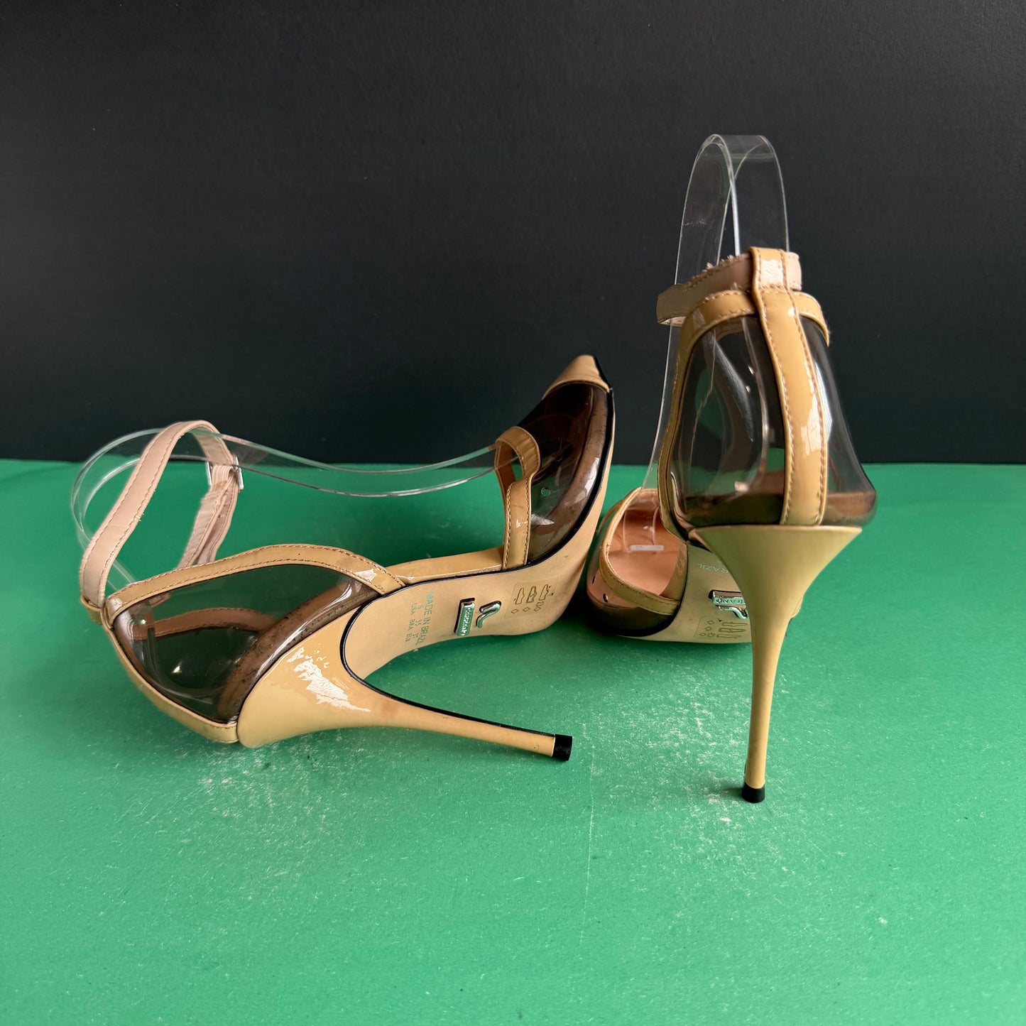 CARRANO | Eur 37