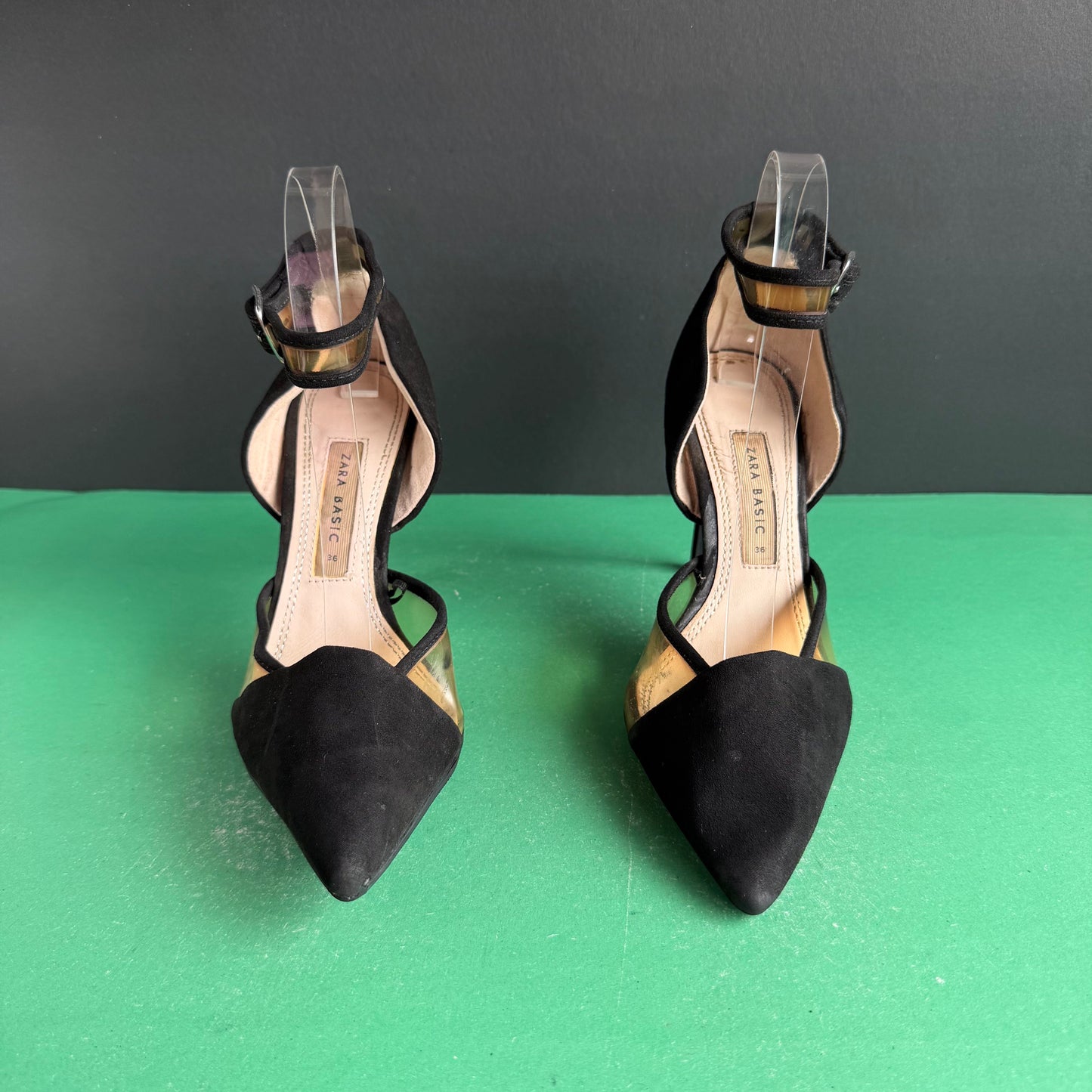 ZARA | Eur 36
