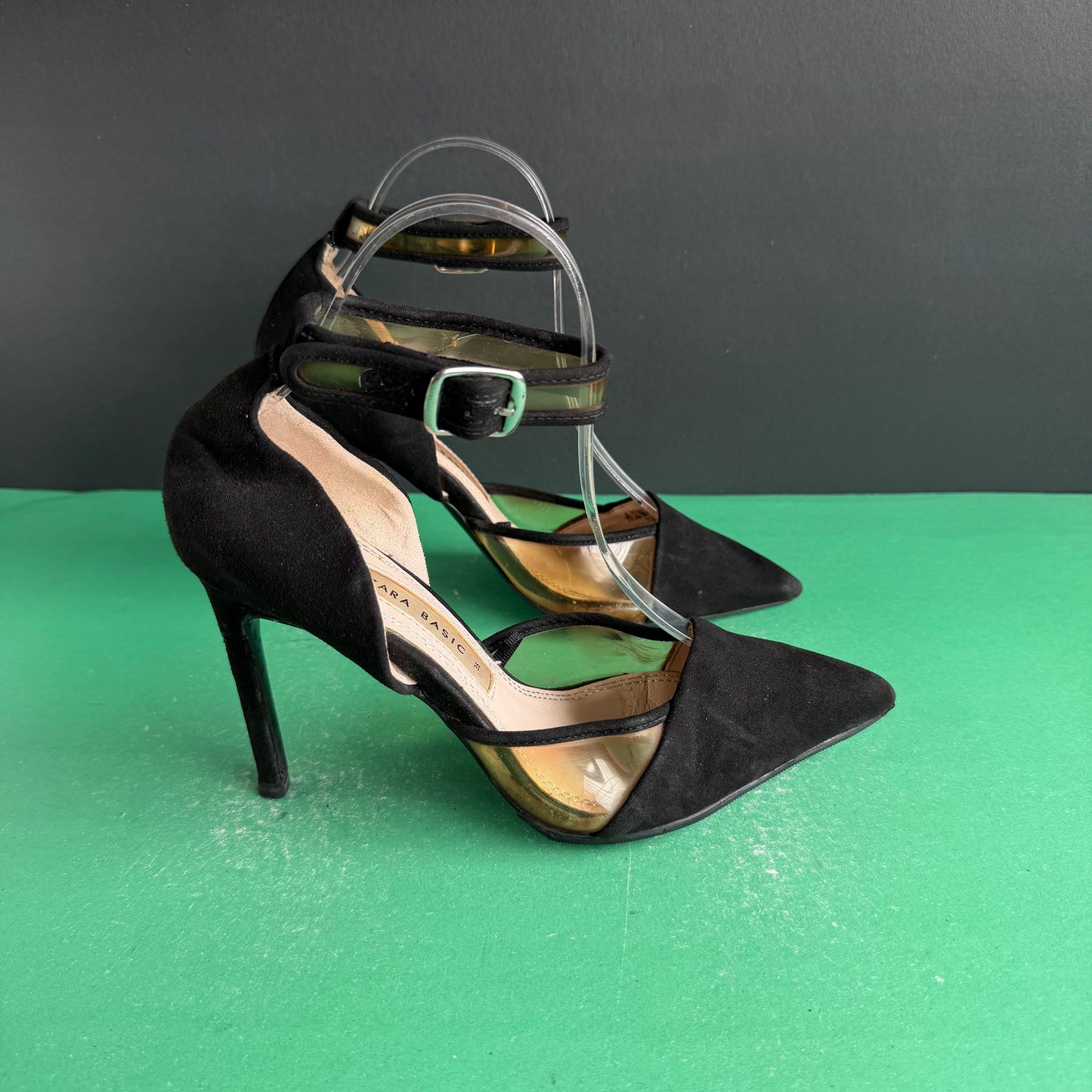 ZARA | Eur 36