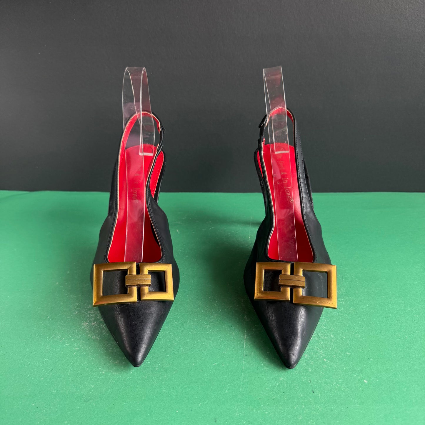 European Brand | Eur 36