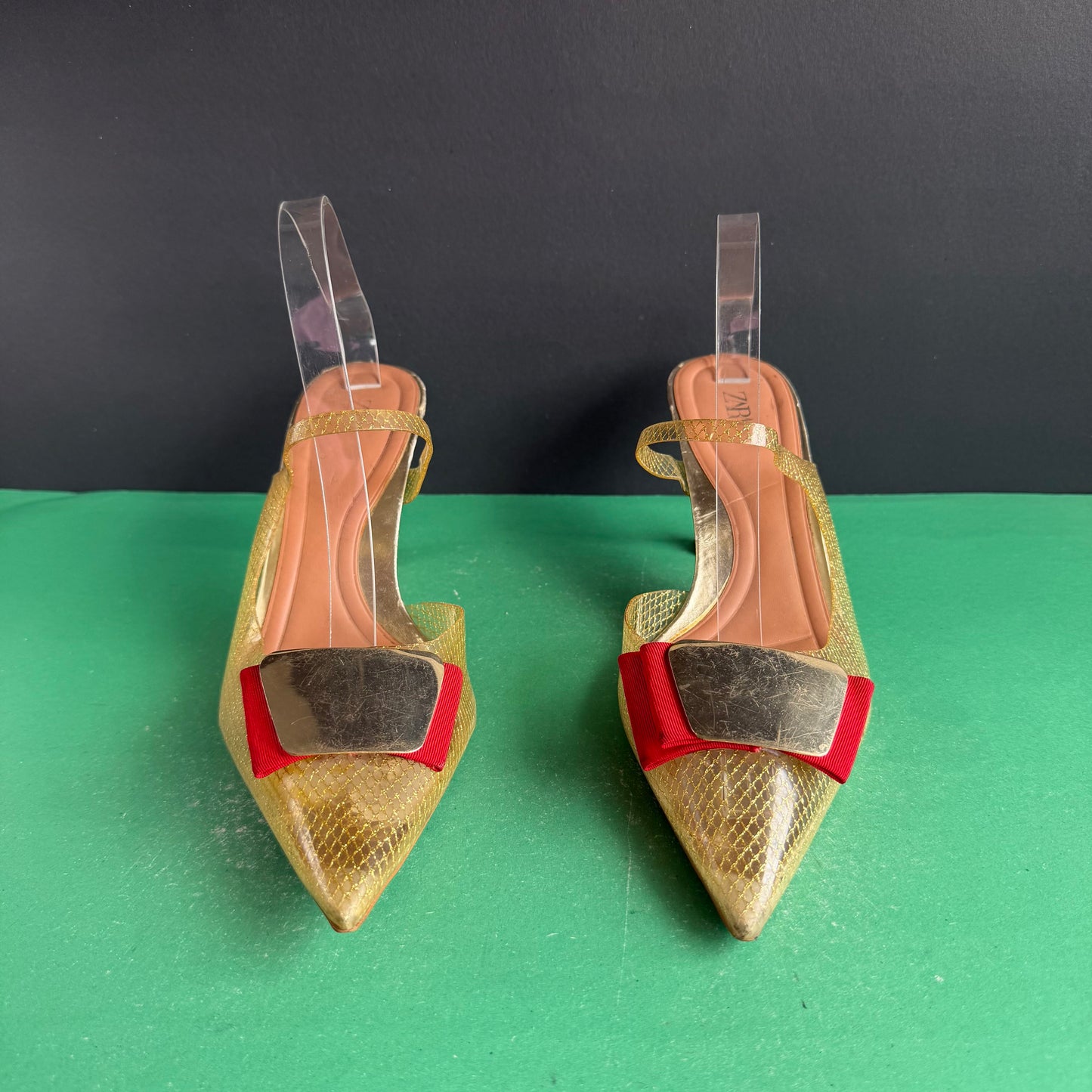 ZARA | Eur 41
