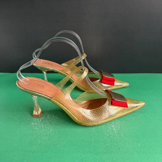 ZARA | Eur 41
