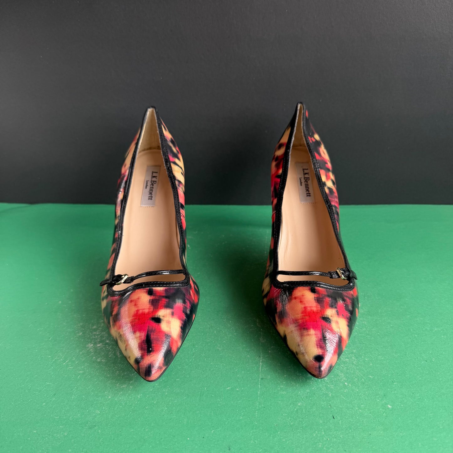 L.K.Bennett | Eur 38