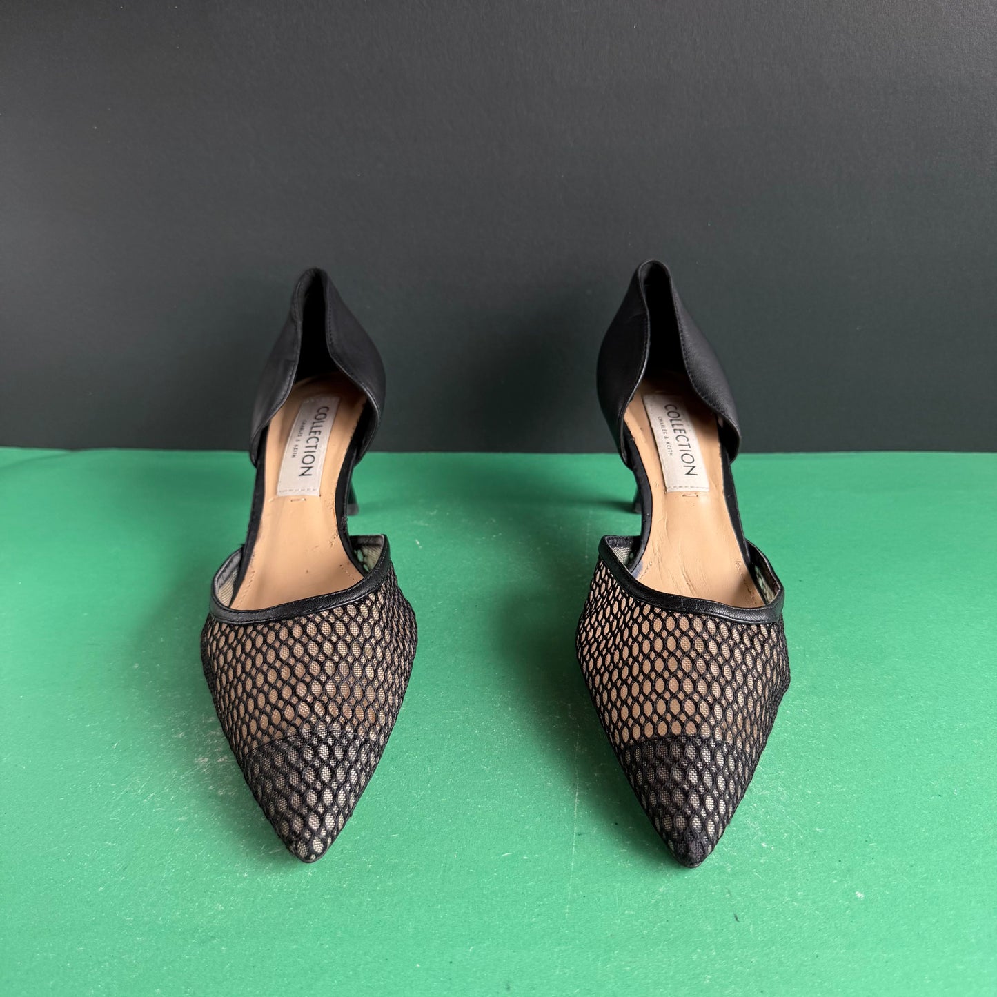 CHARLES & KEITH | Eur 39