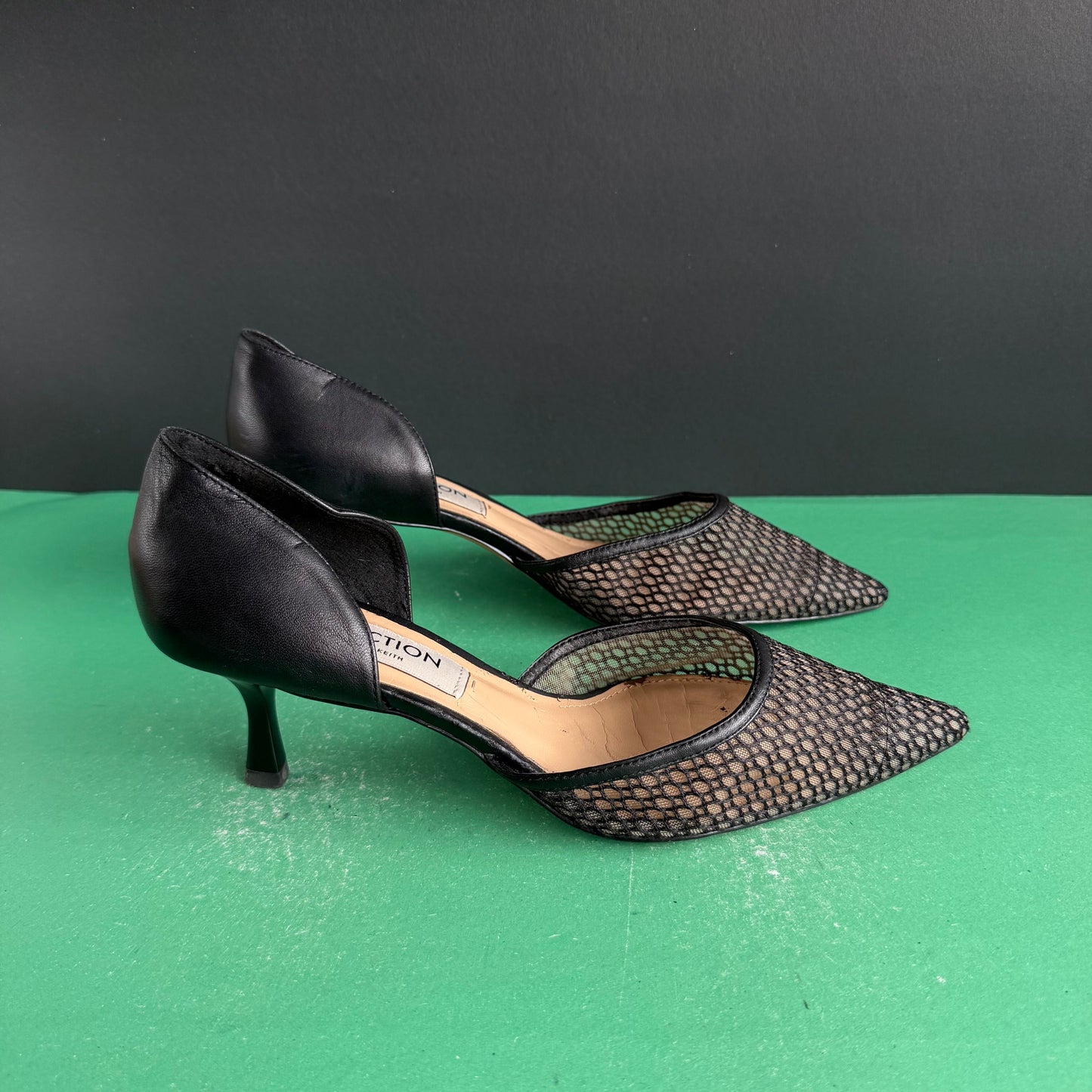 CHARLES & KEITH | Eur 39