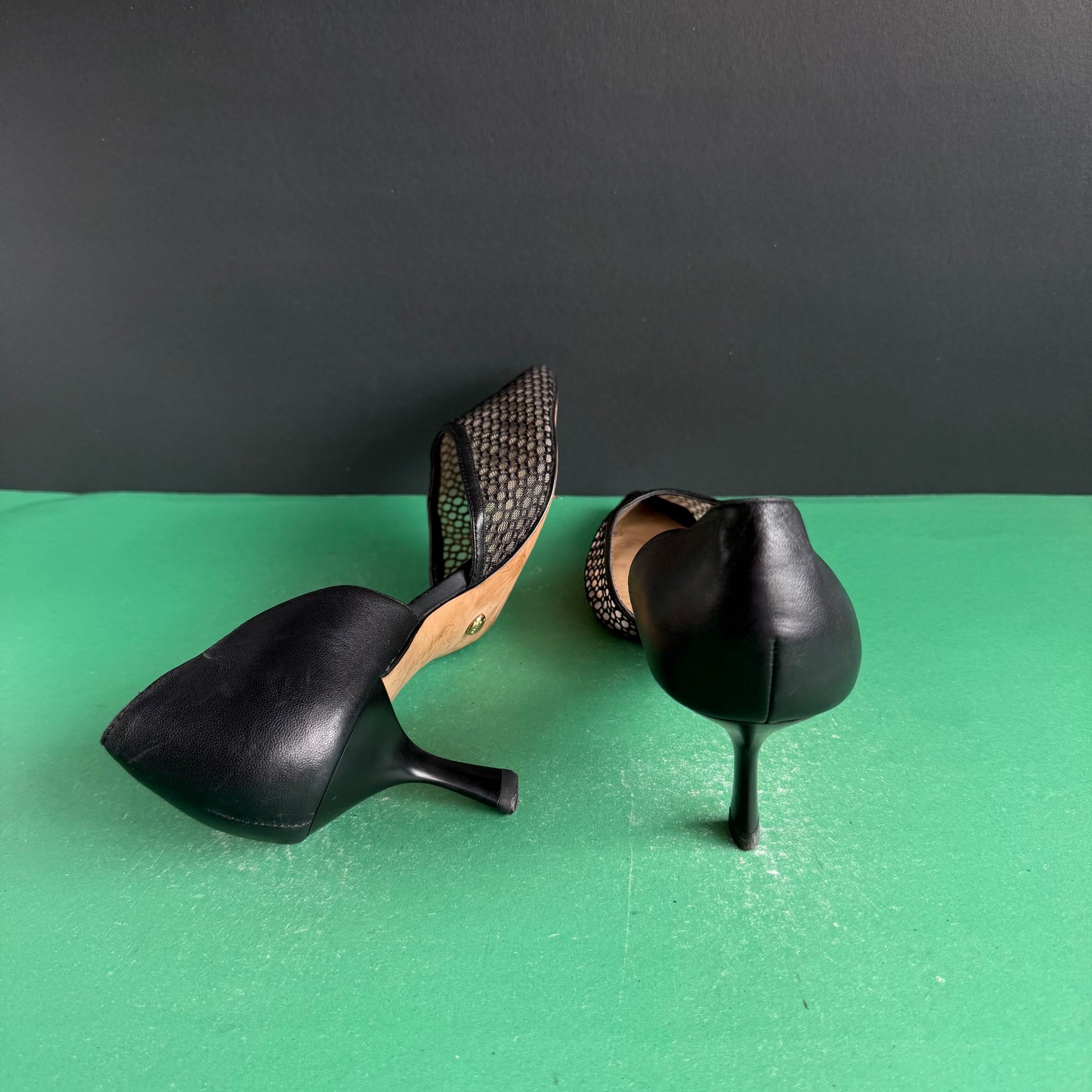 CHARLES & KEITH | Eur 39