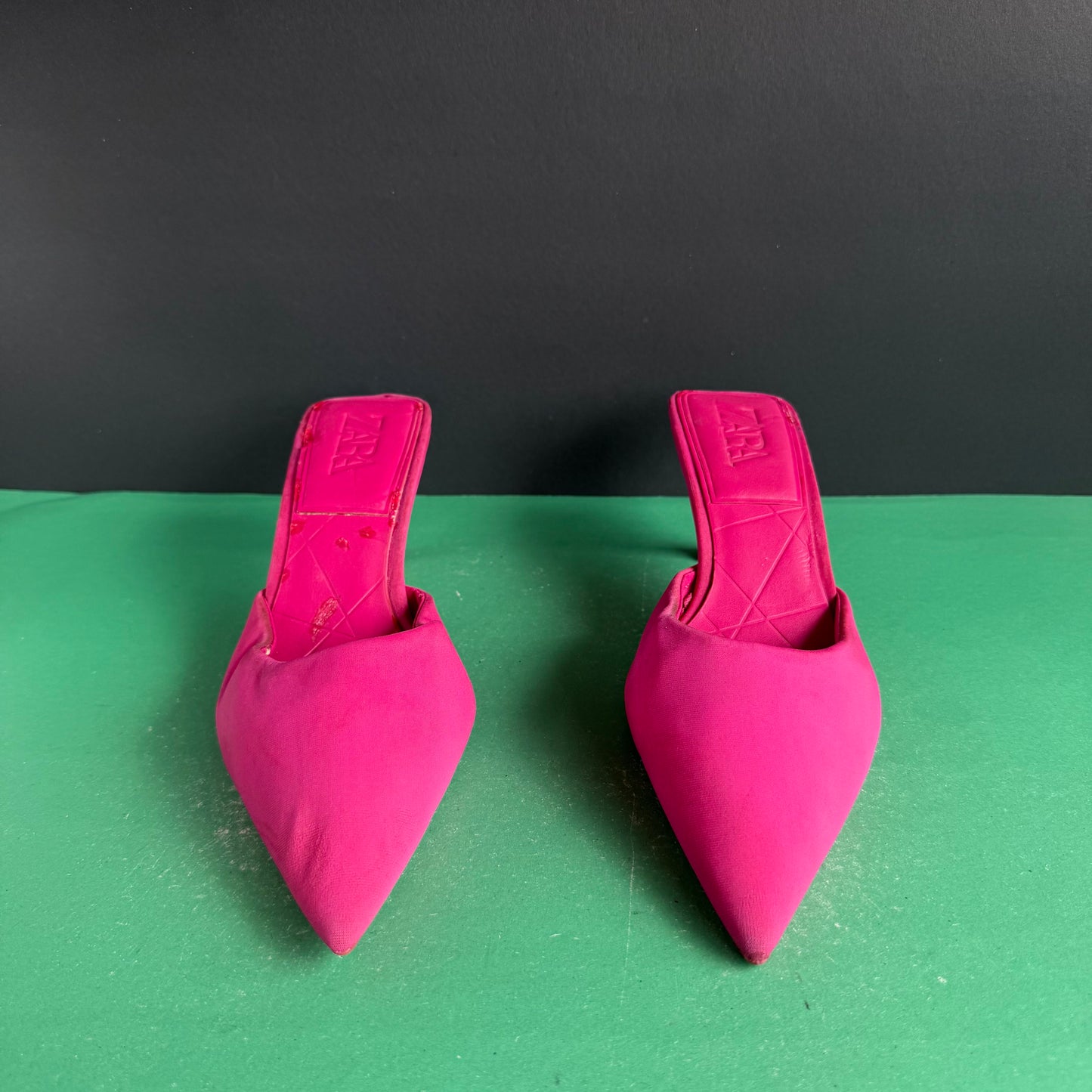ZARA | Eur 39