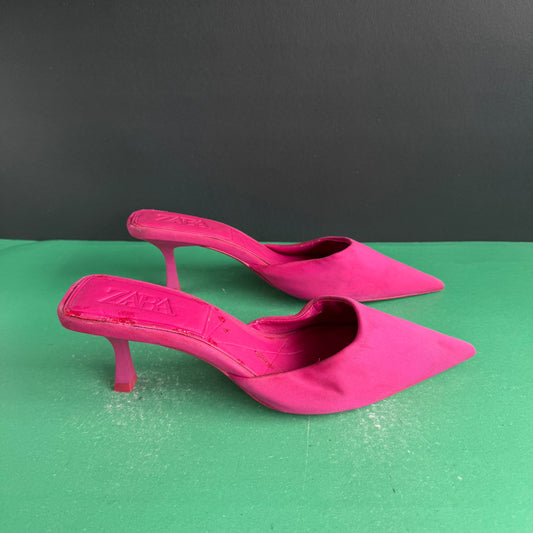 ZARA | Eur 39