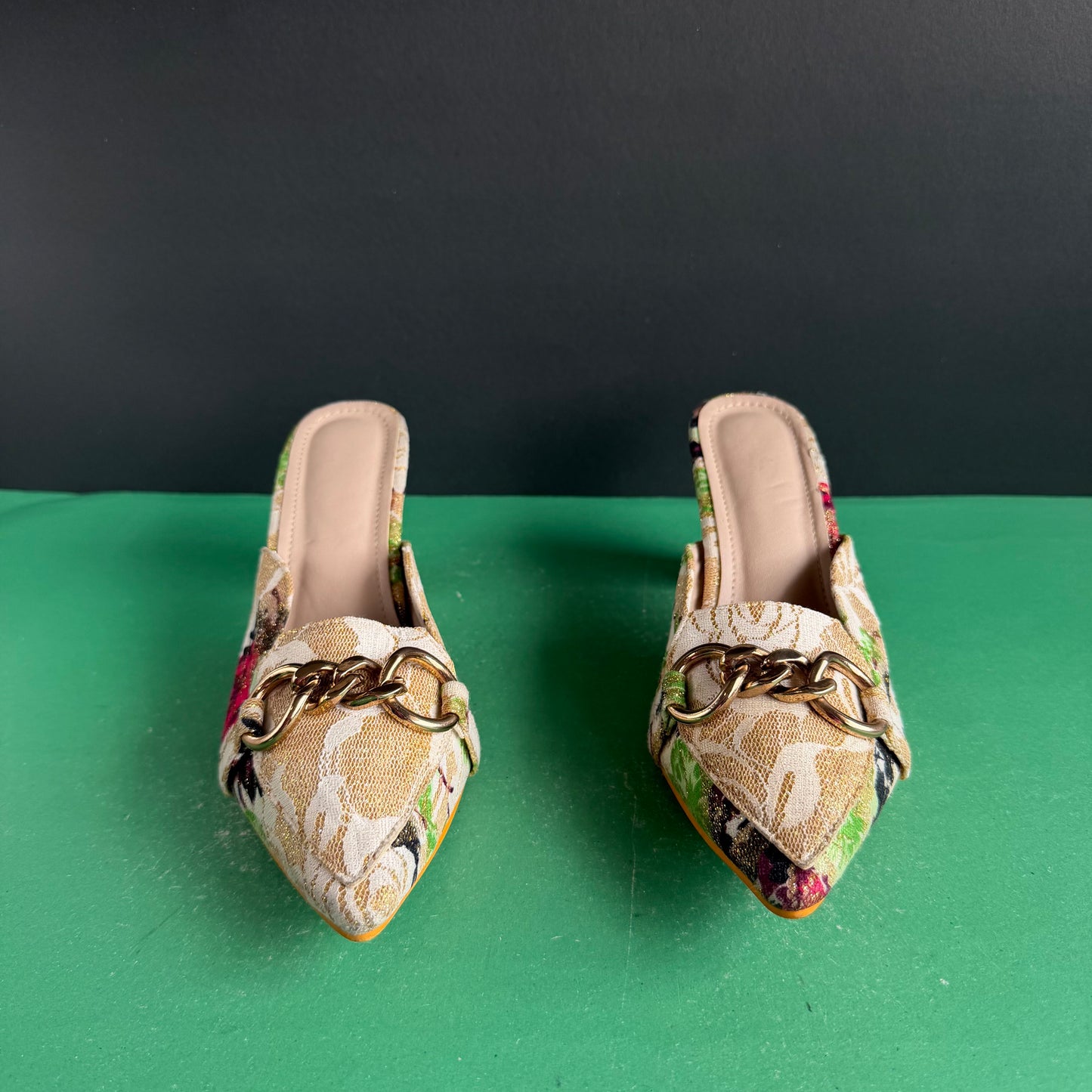 European Brand | Eur 39