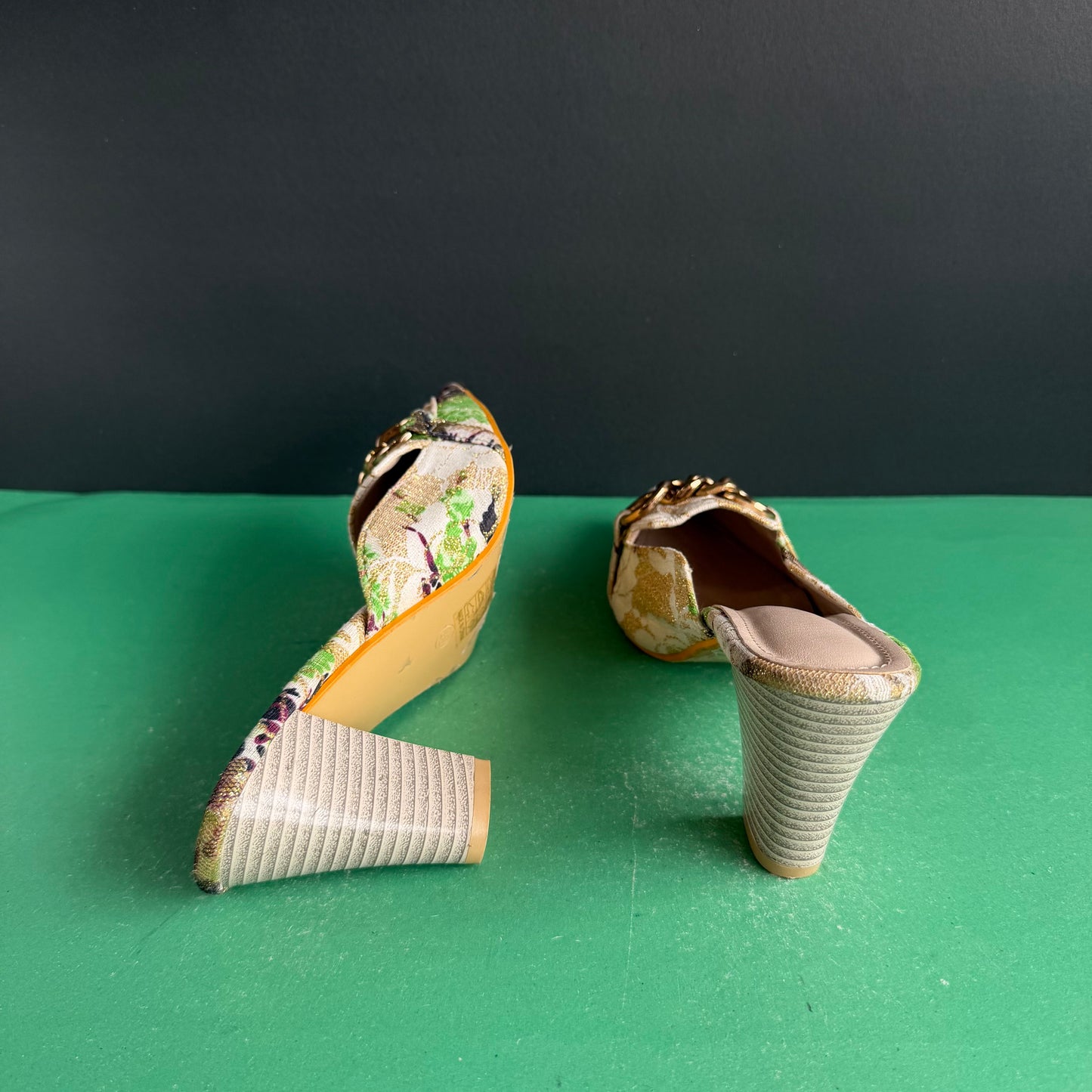 European Brand | Eur 39