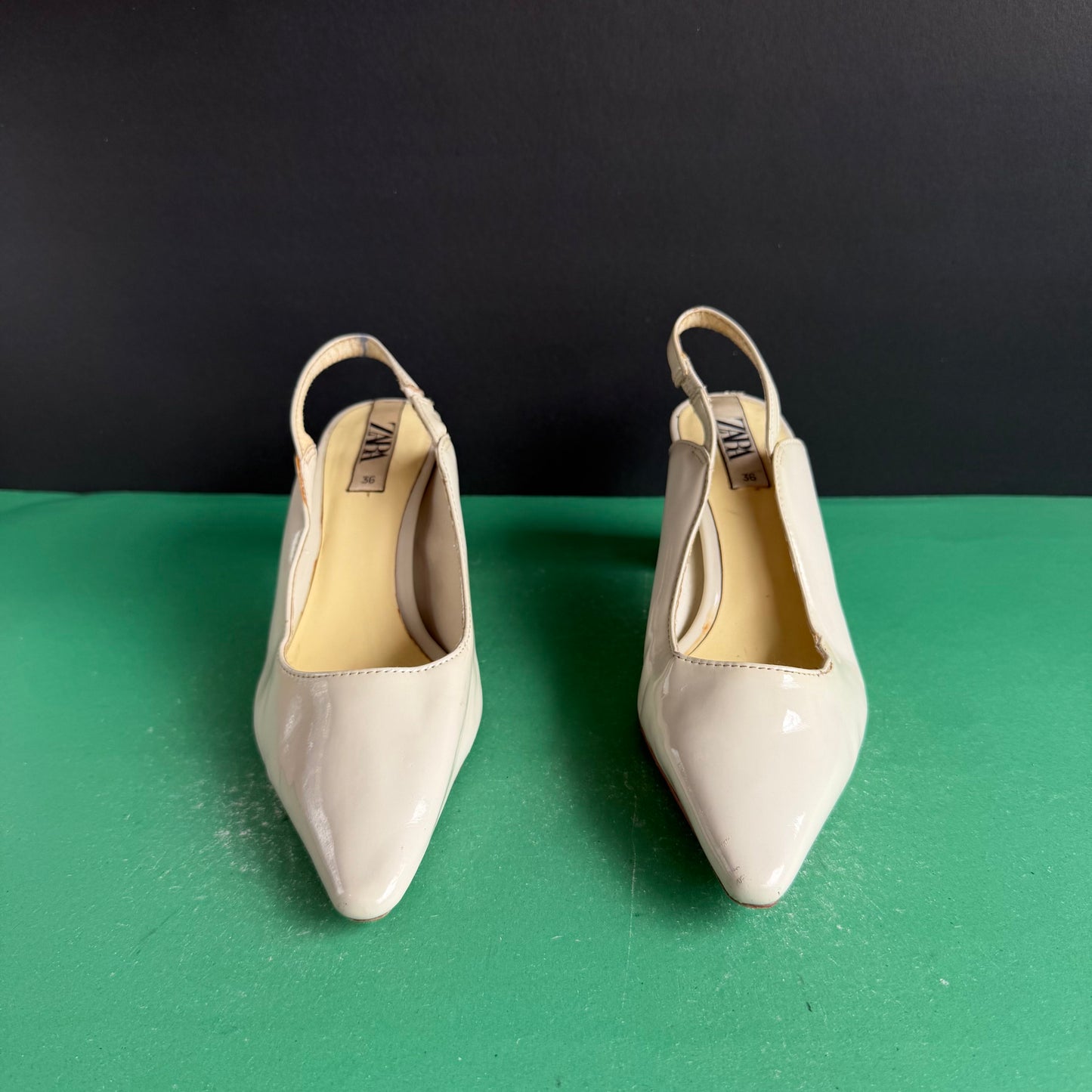 ZARA | Eur 36