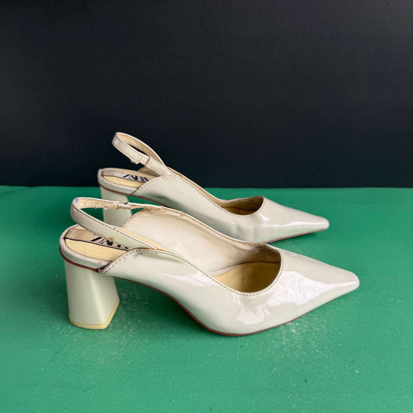 ZARA | Eur 36