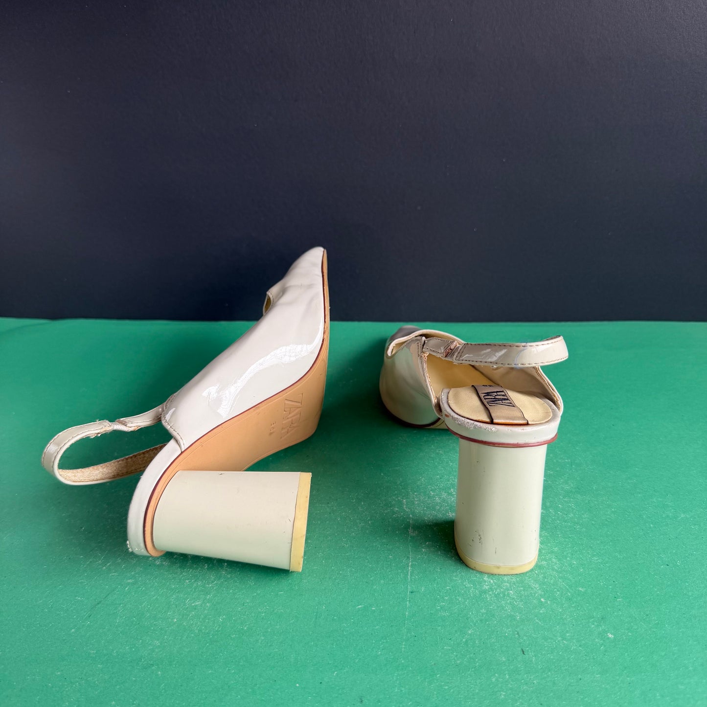 ZARA | Eur 36