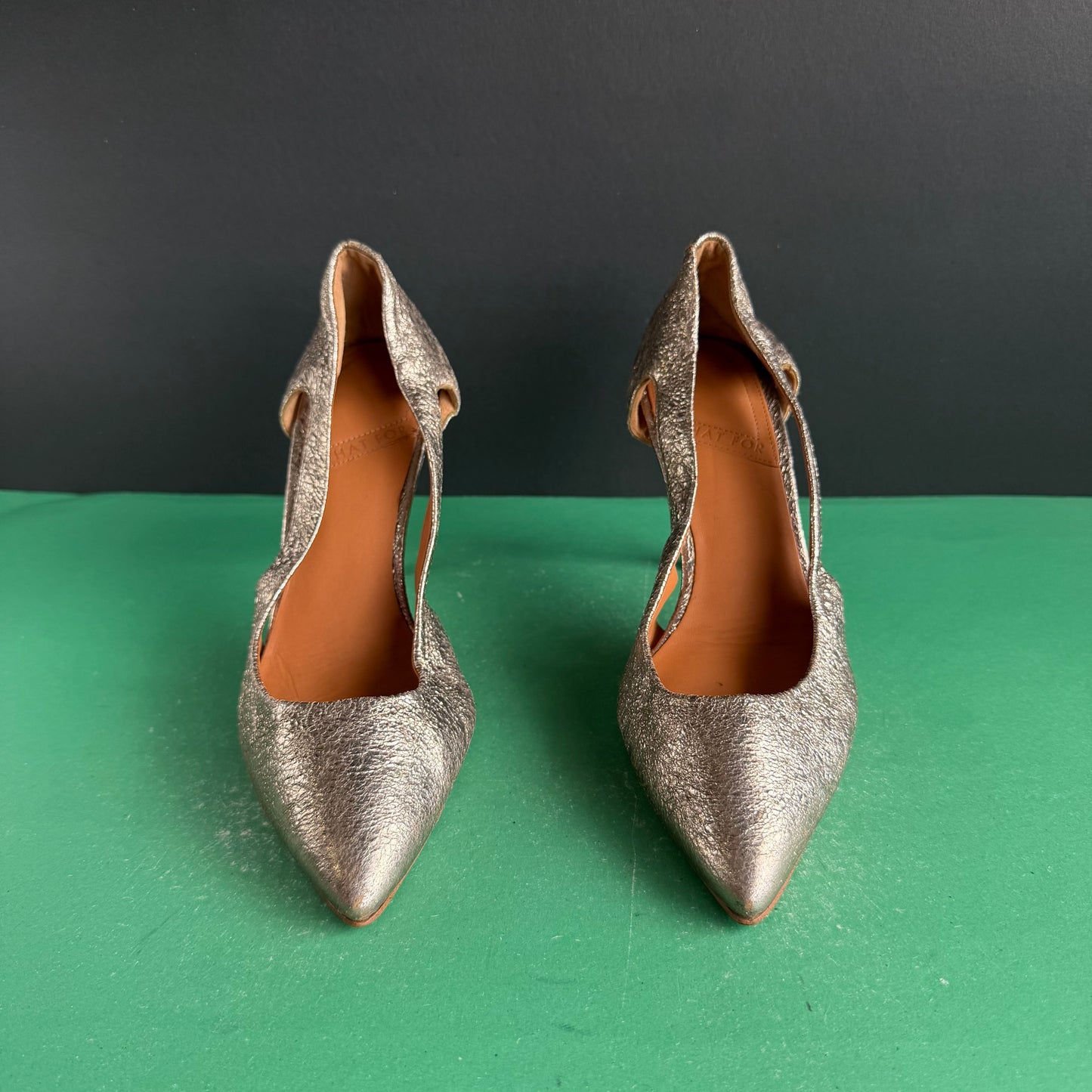 WHAT FOR | Eur 38