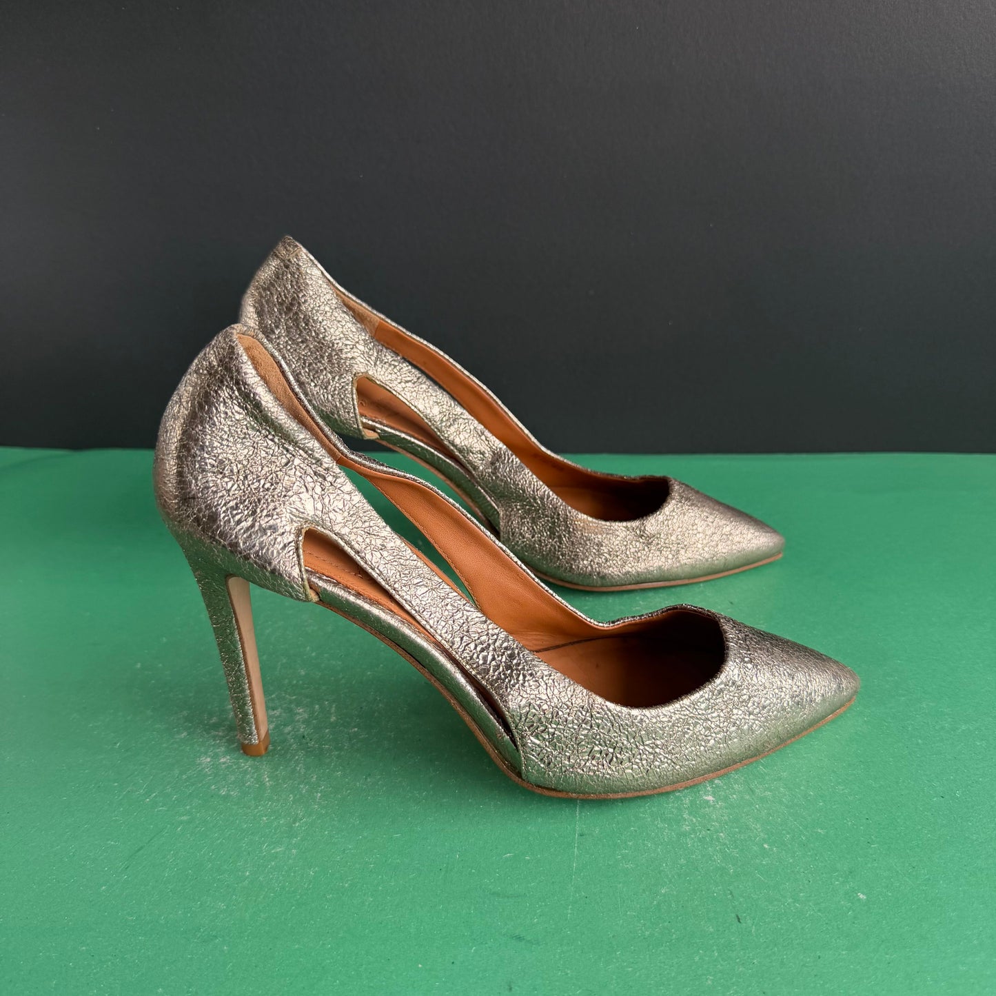 WHAT FOR | Eur 38