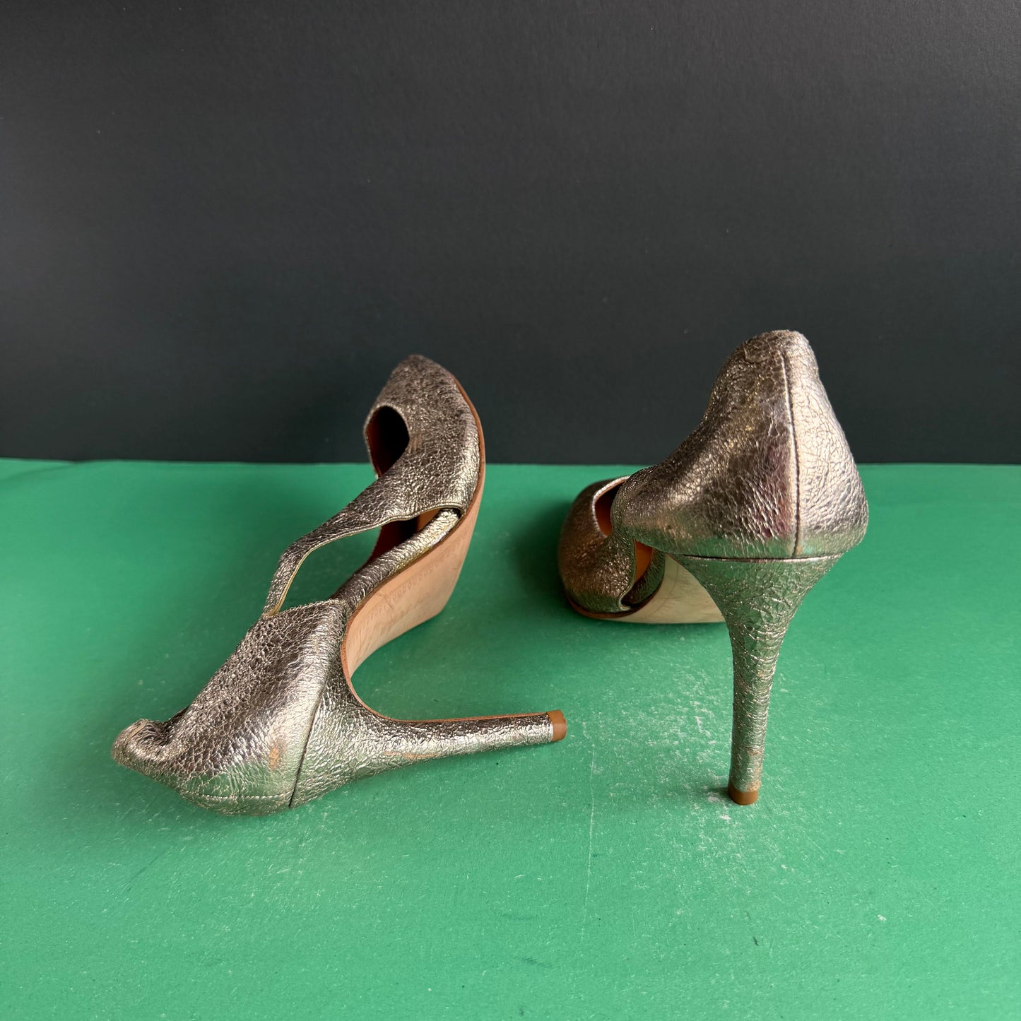 WHAT FOR | Eur 38