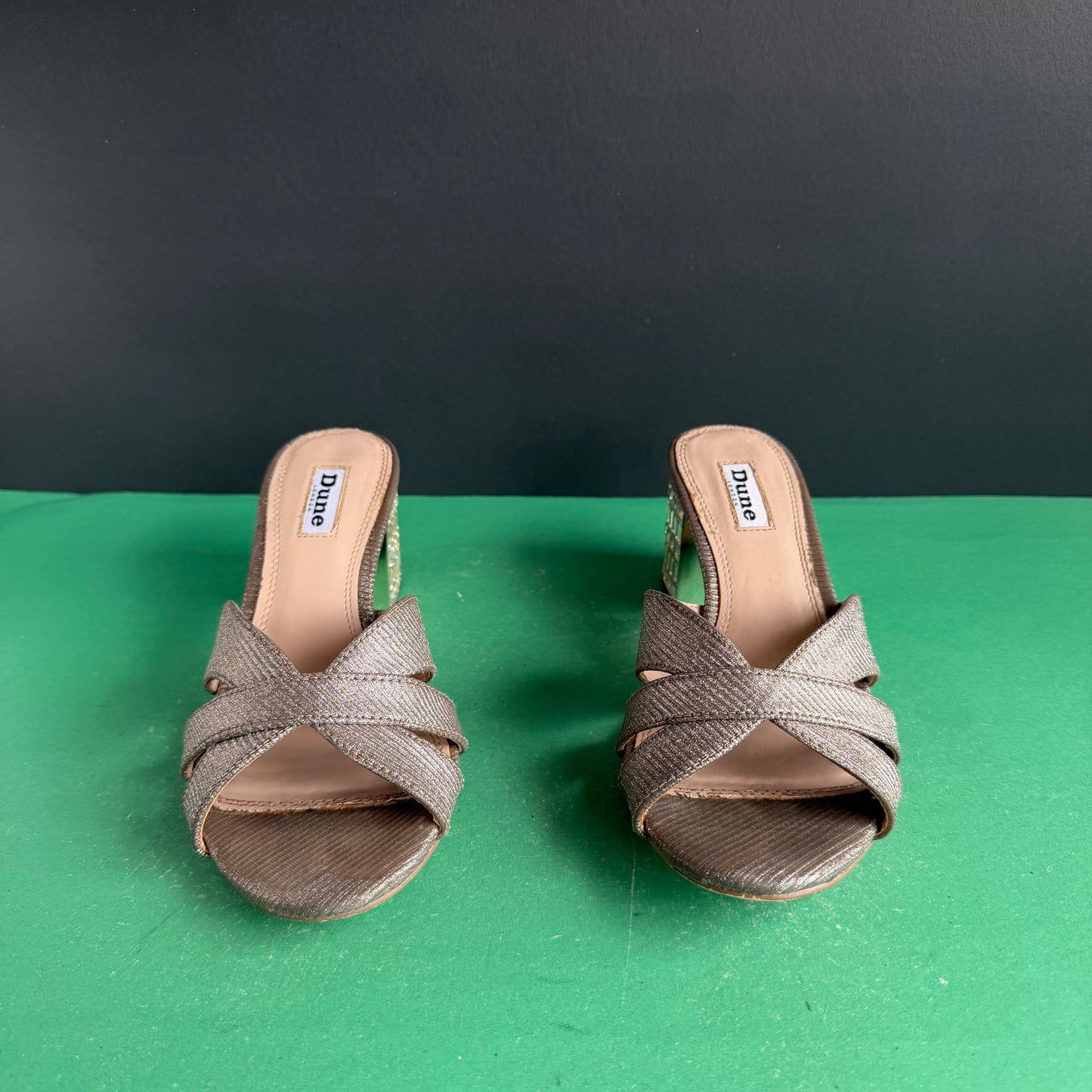 DUNE LONDON | Eur 38